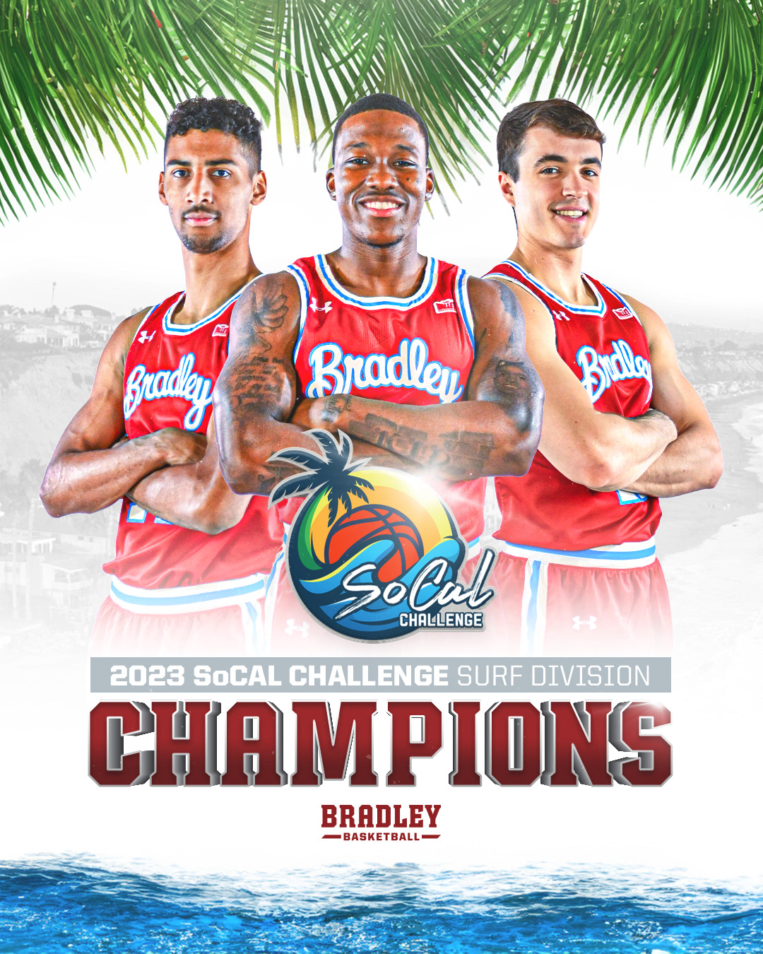 SoCal Challenge Championship