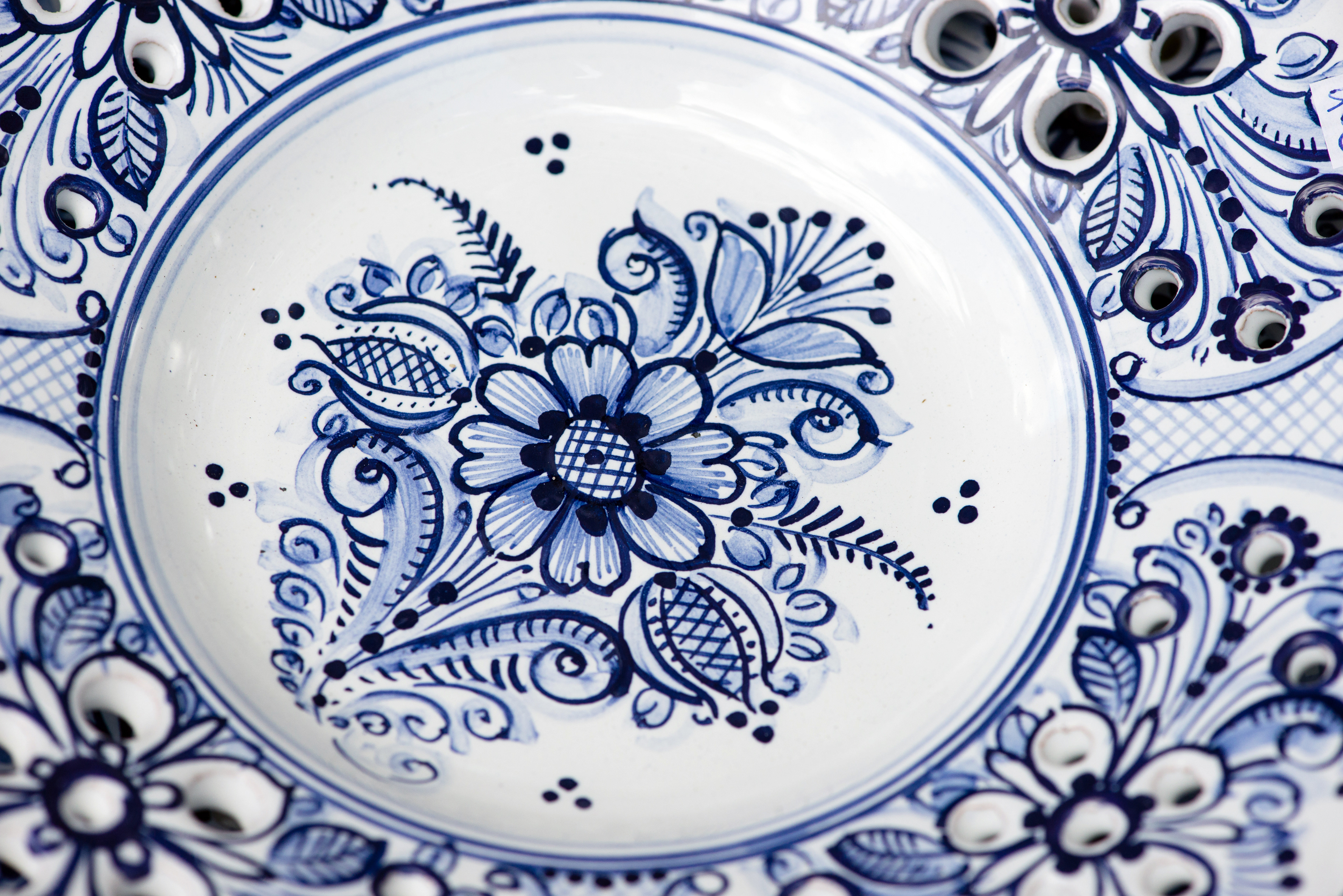 Vintage Ceramic Inspiration