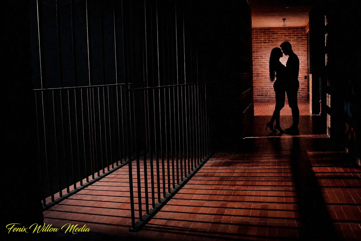 MARIA AND HECTOR