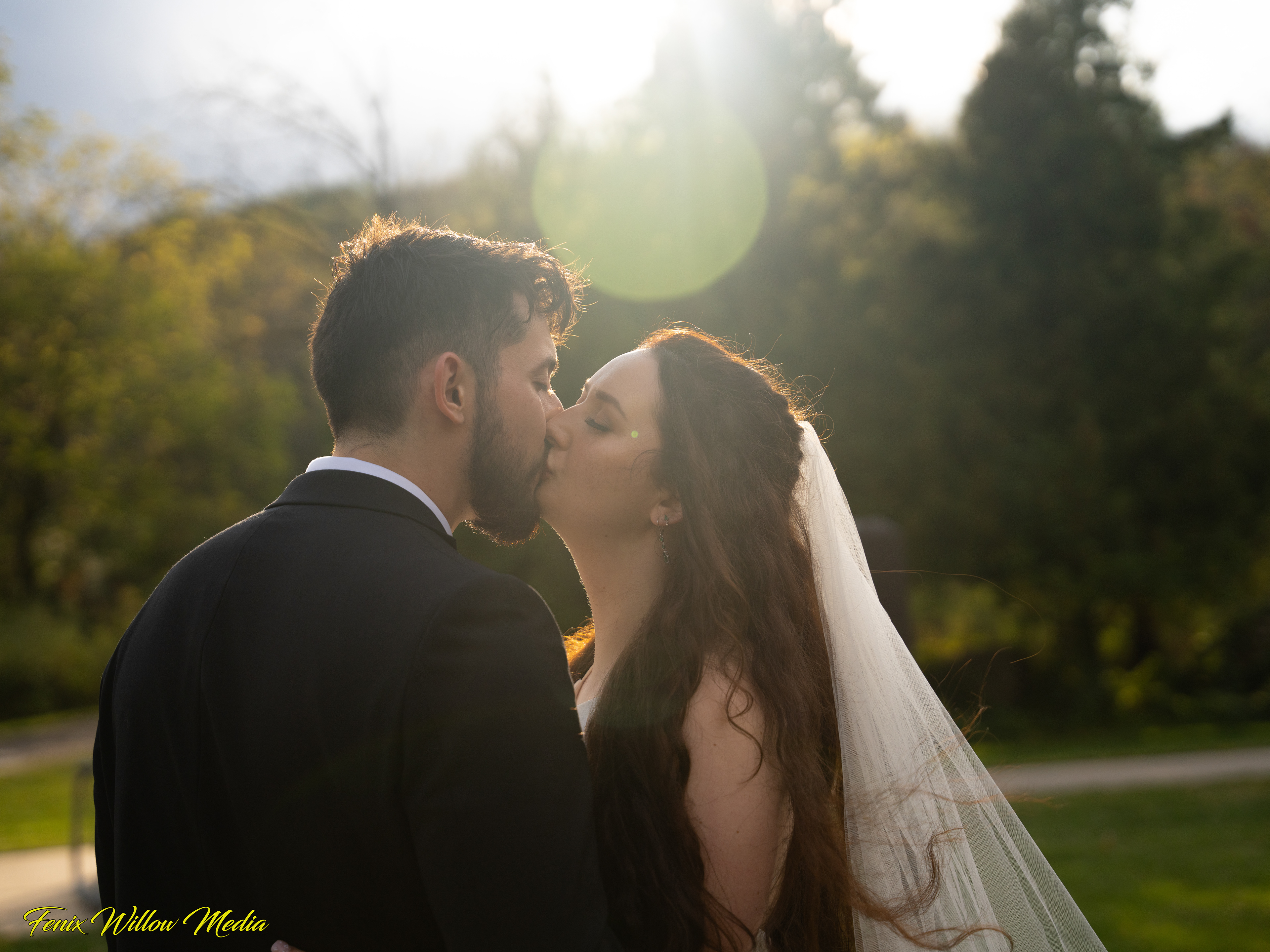 ALEJANDRO & SAMANTHA