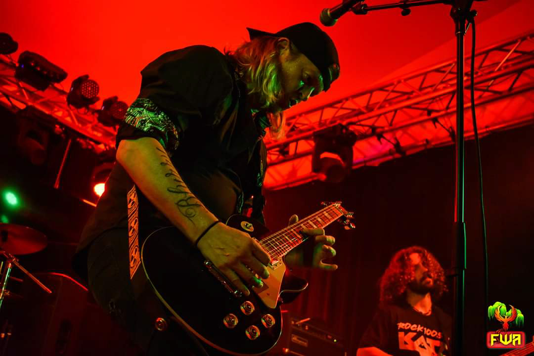 PUDDLE OF MUDD