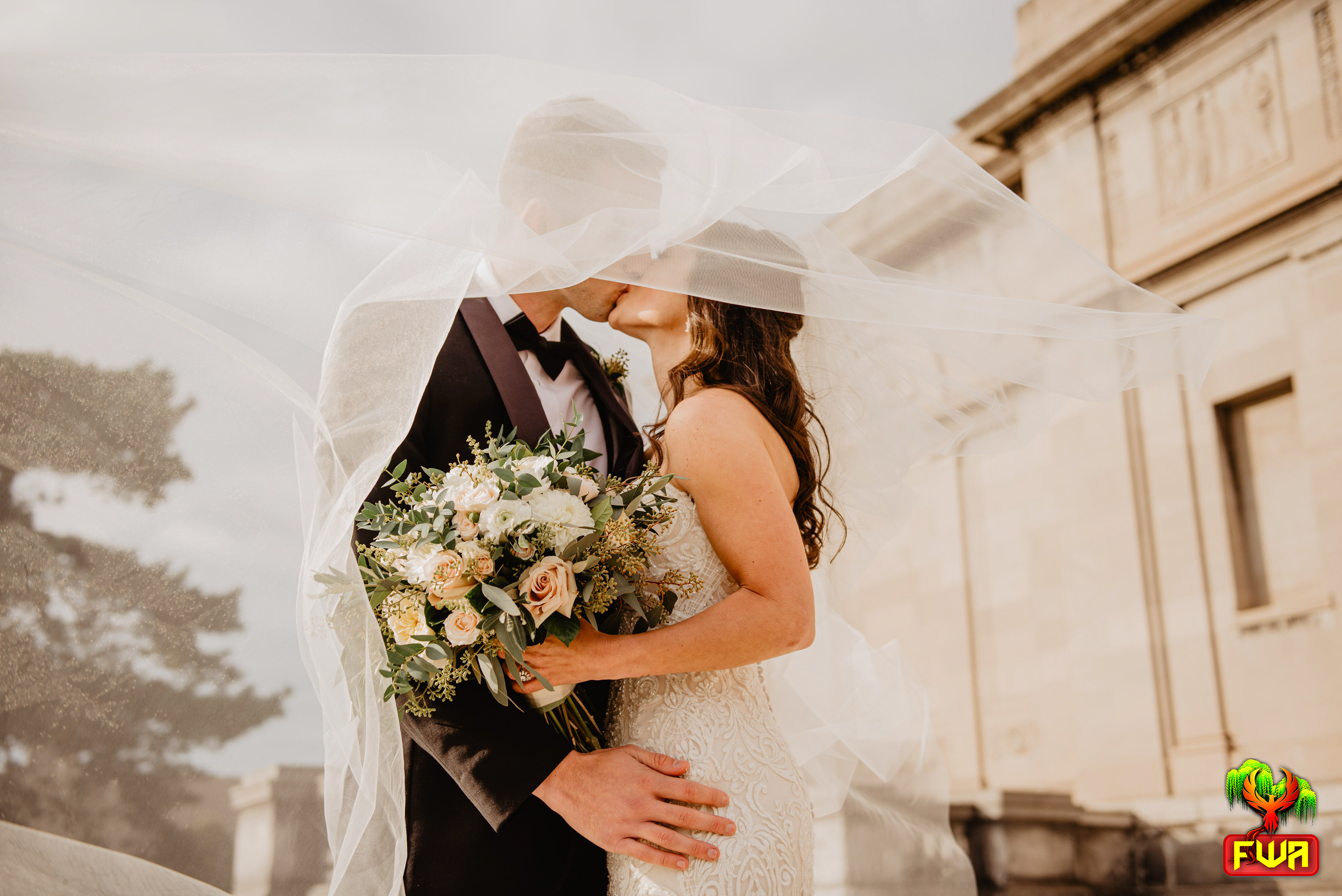 SARAH & DAN