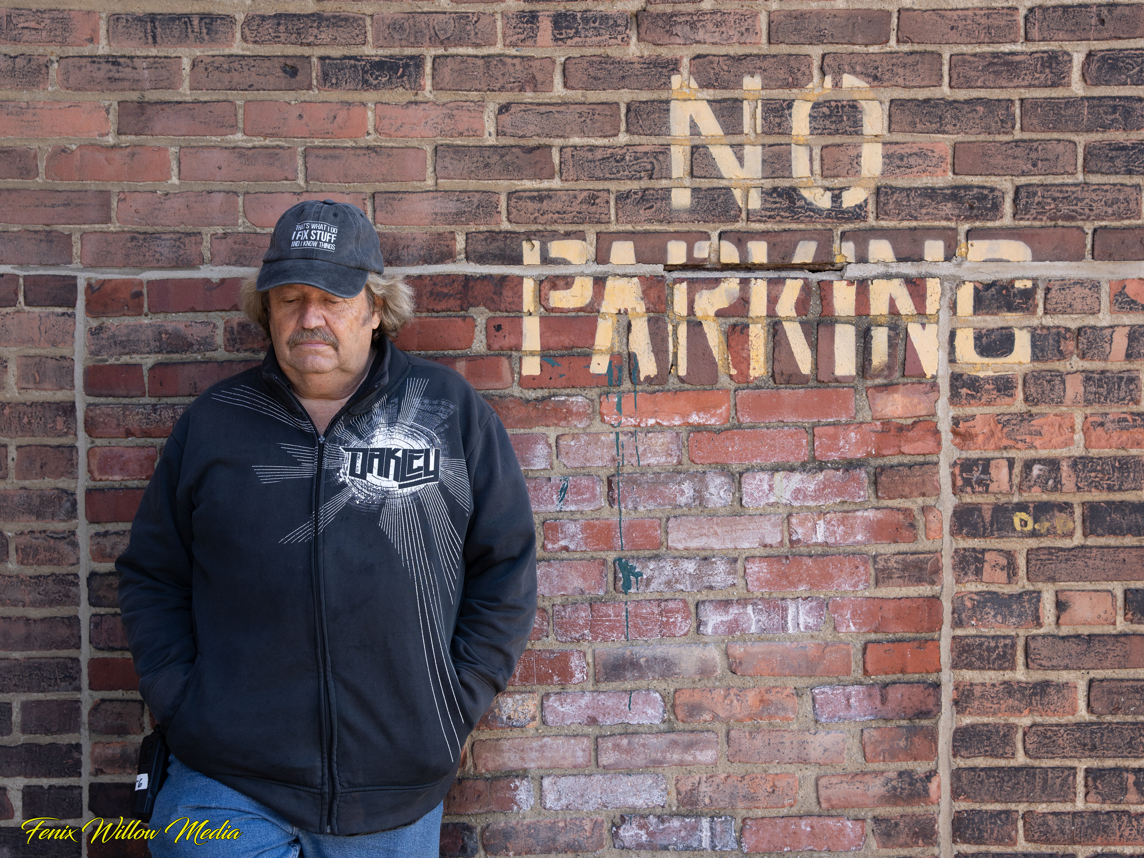 THE LEGENDARY DIETER STURM