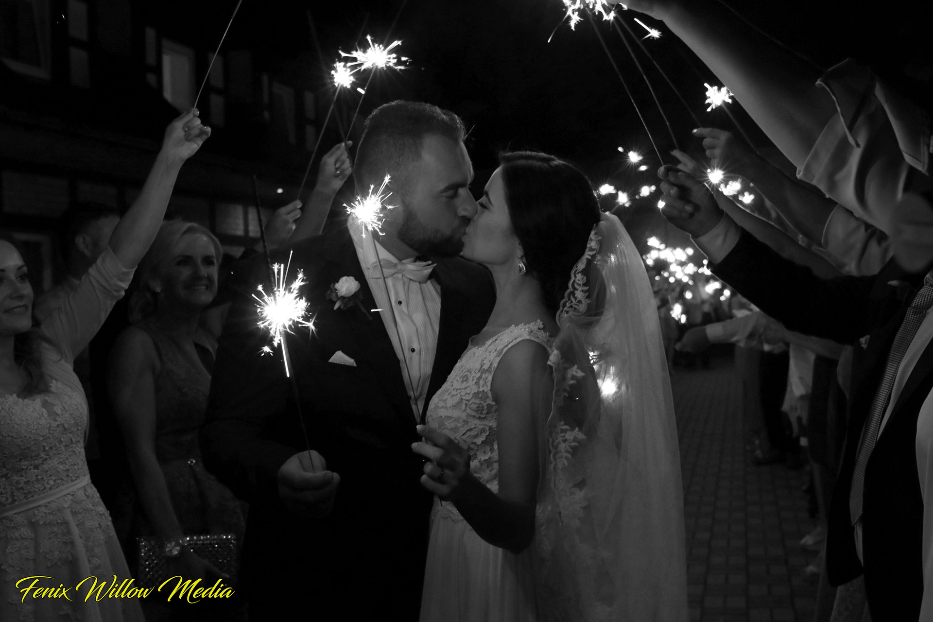 JESSE & NADIA