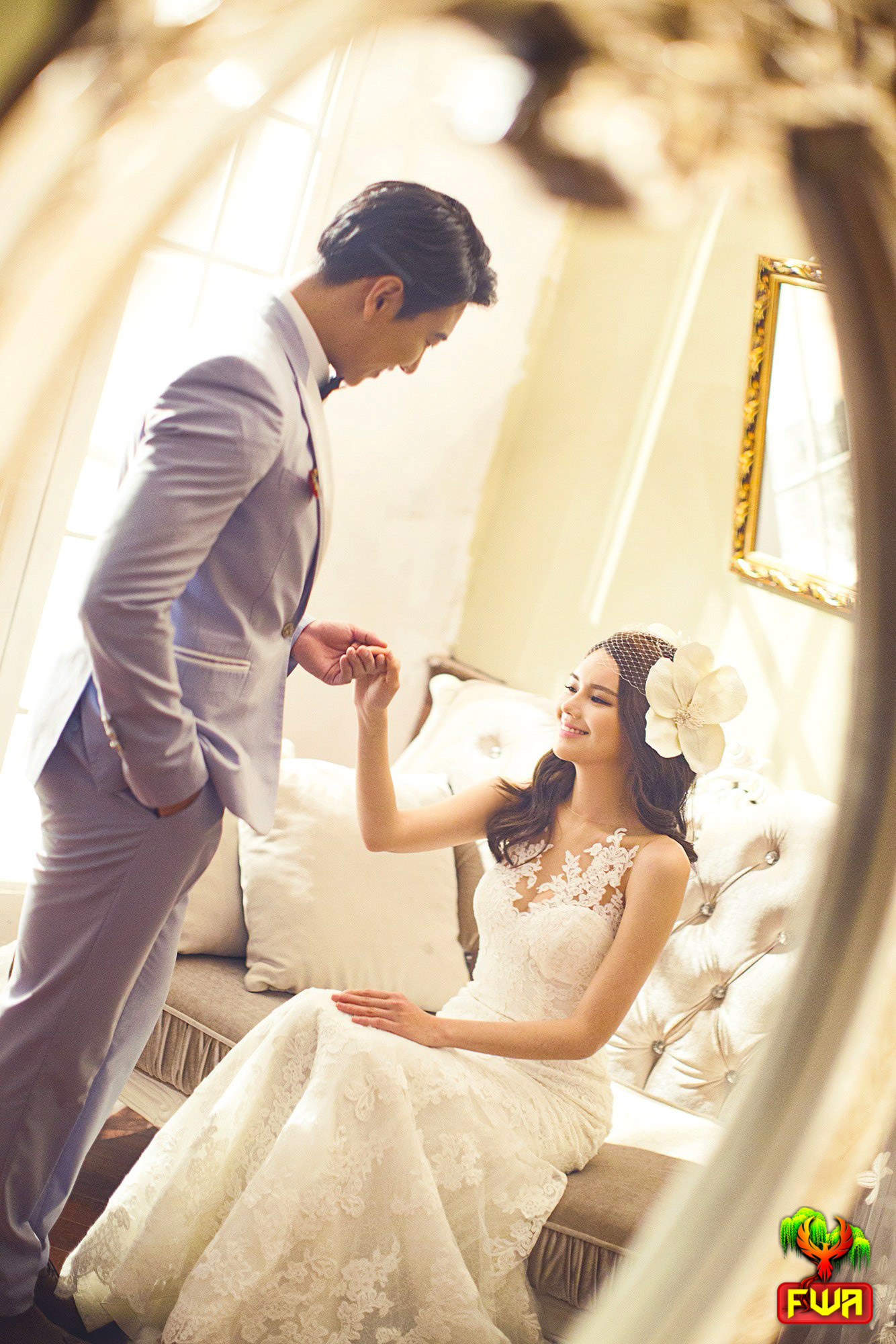 JENN & LEE