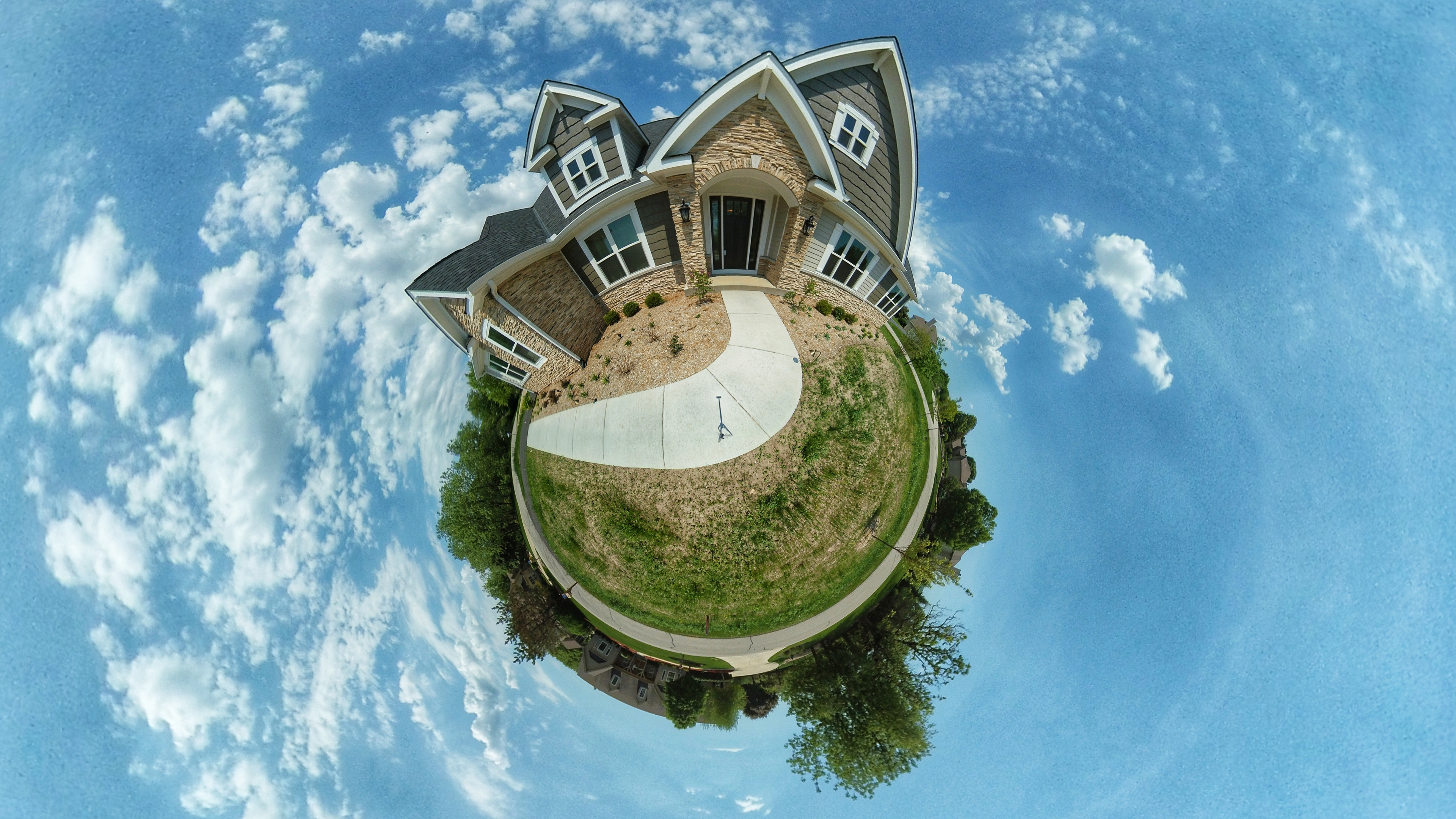 OMEGA HOMES