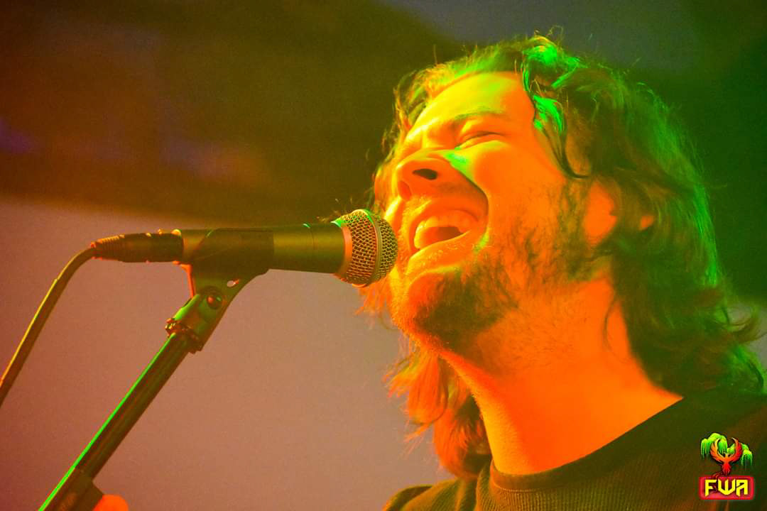 SALIVA