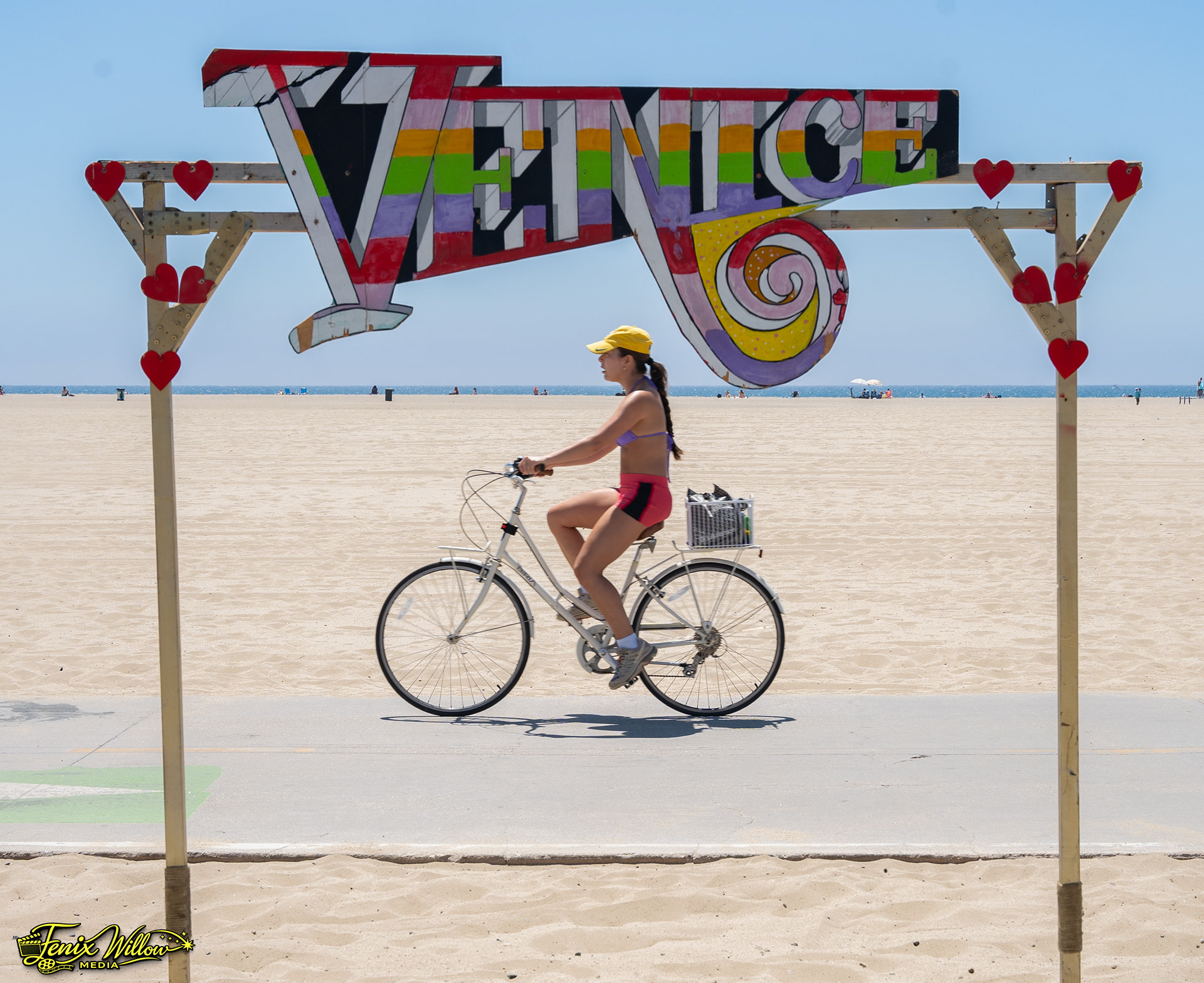 VENICE BEACH