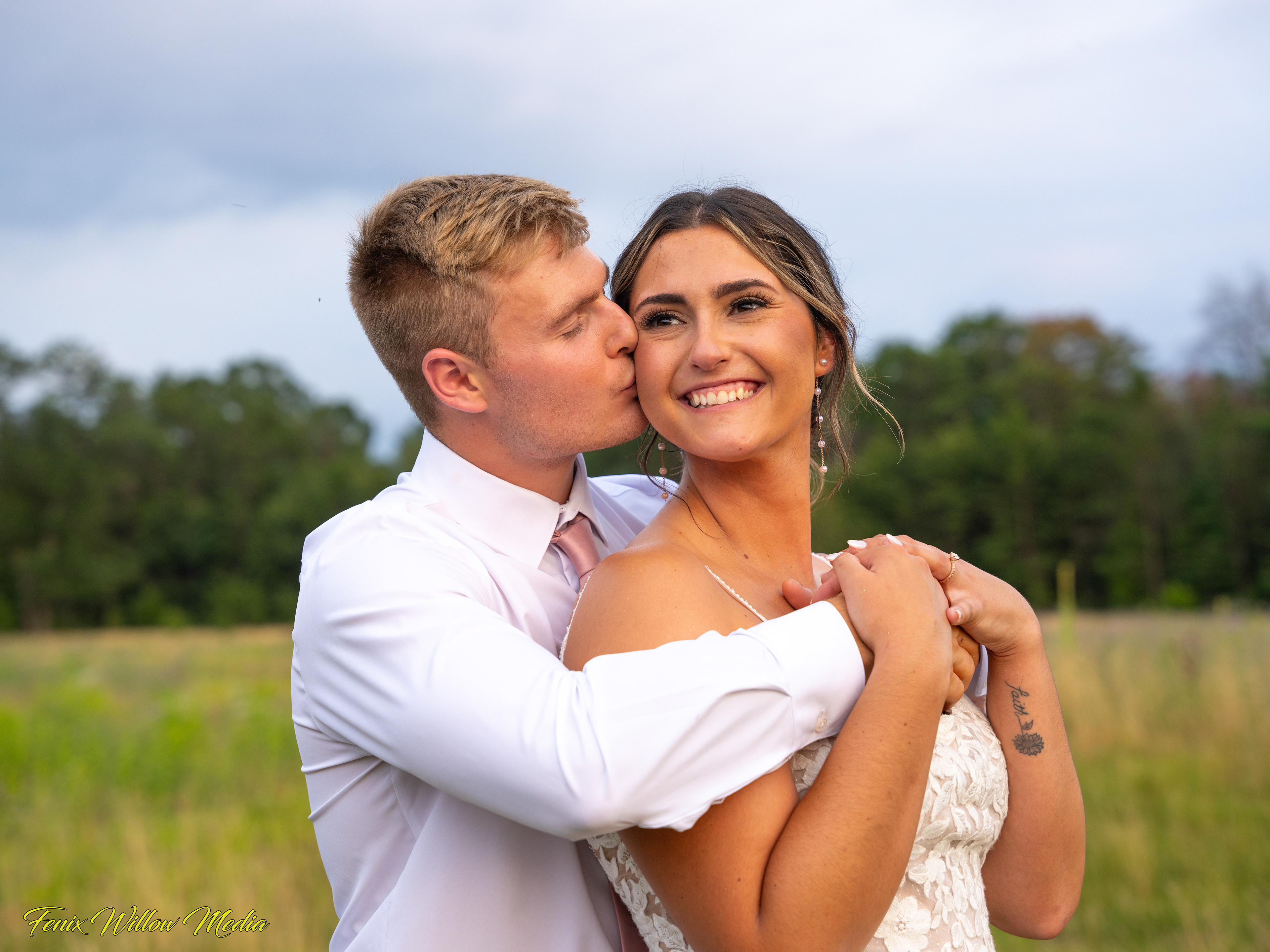 BRIANNA & DEREK