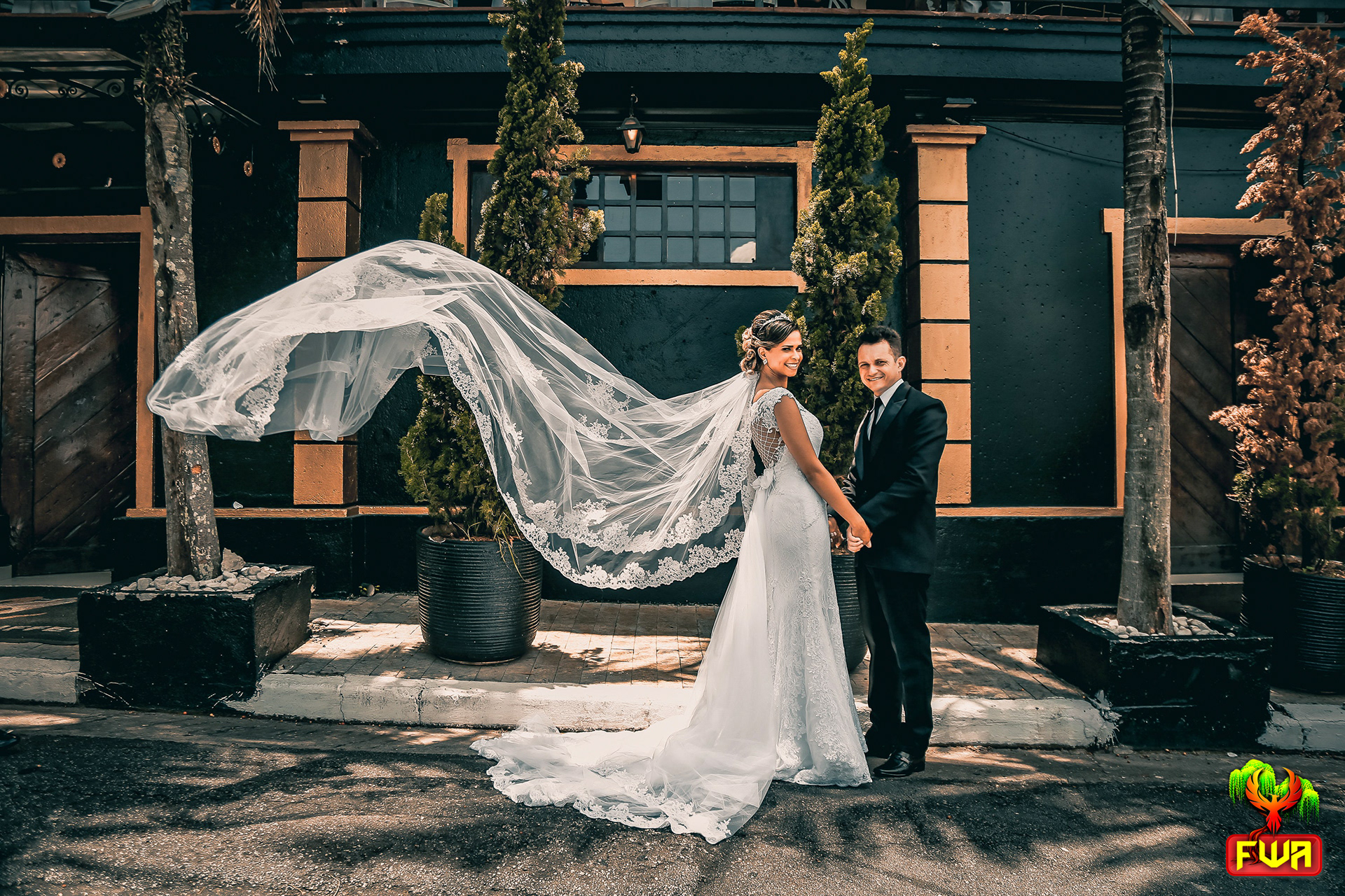 CHELSEA & EVAN