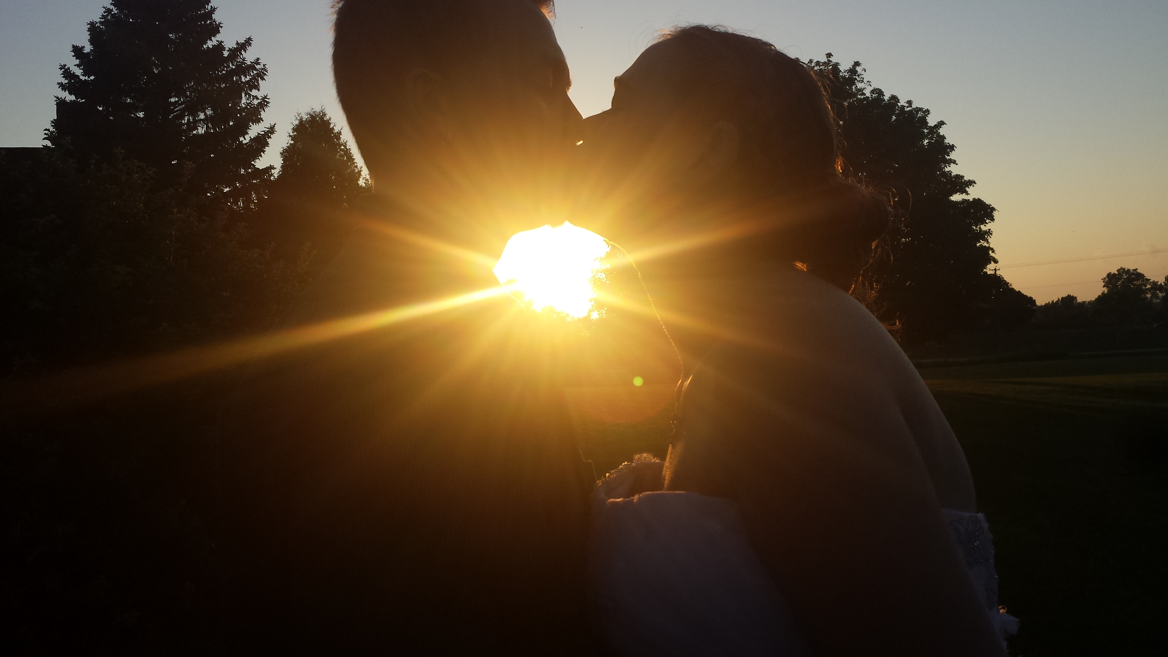 ERIKA & ROB