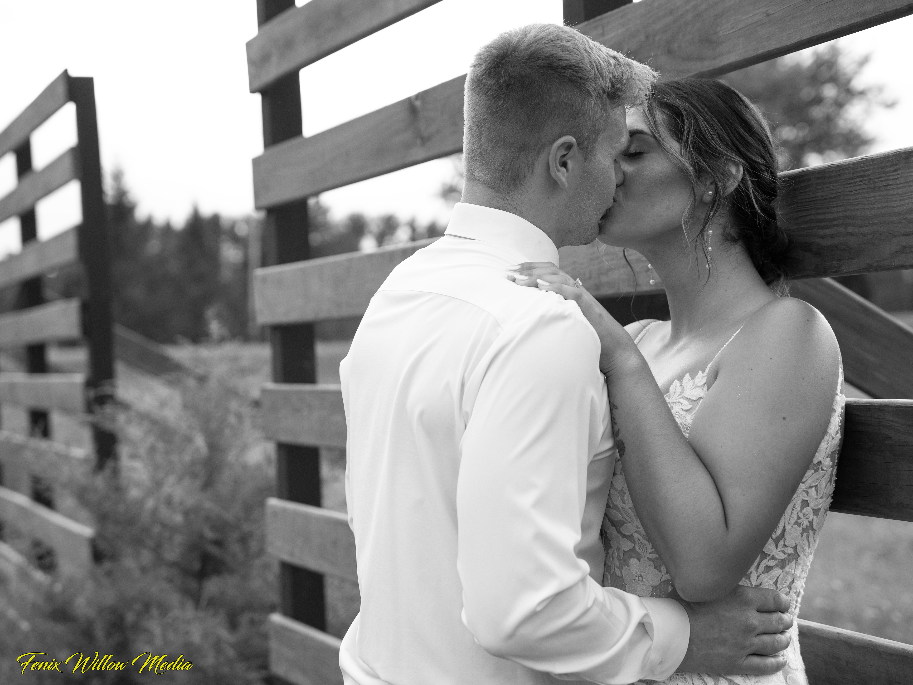 BRIANNA & DEREK
