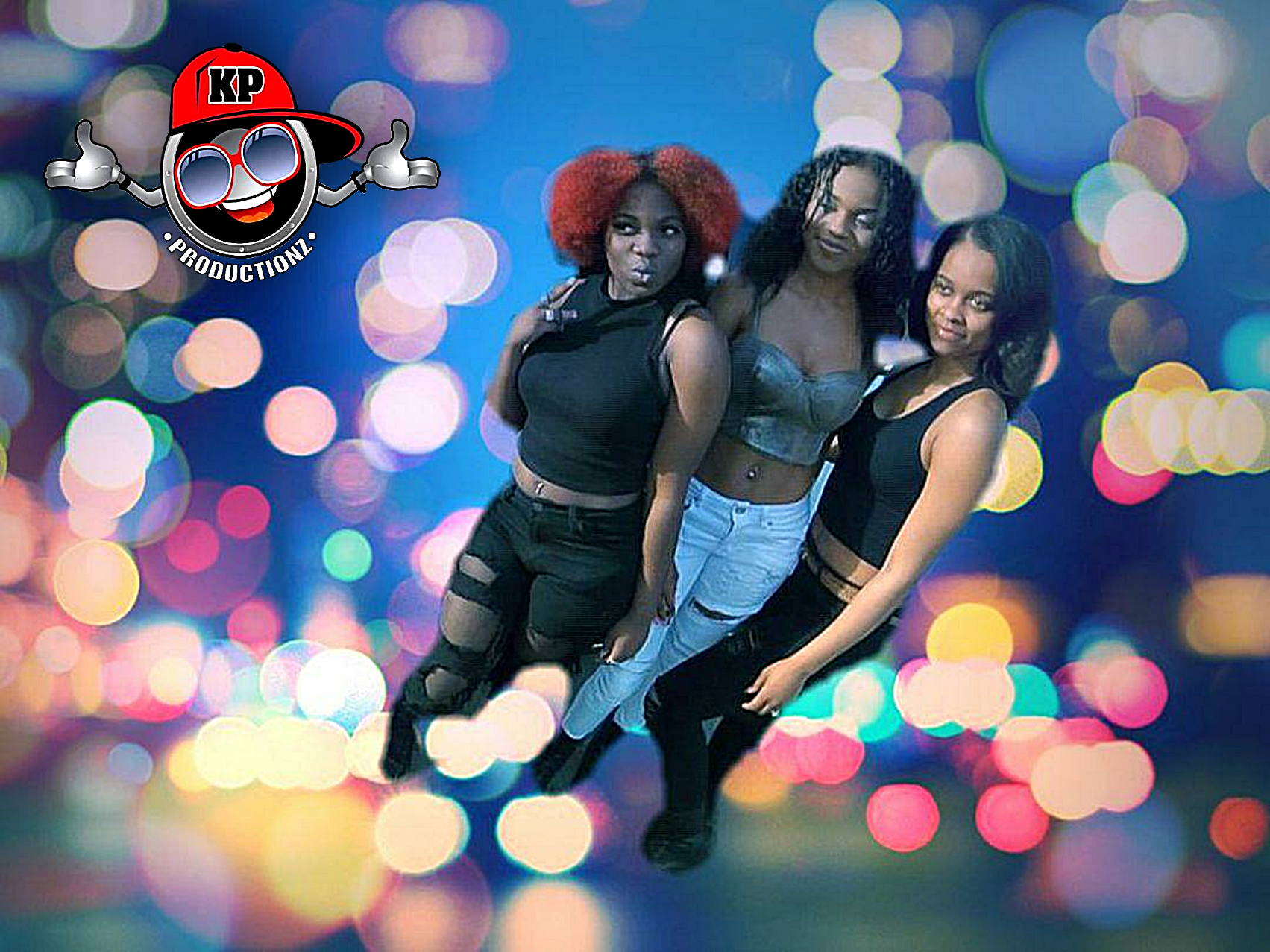 KP PRODUCTIONZ