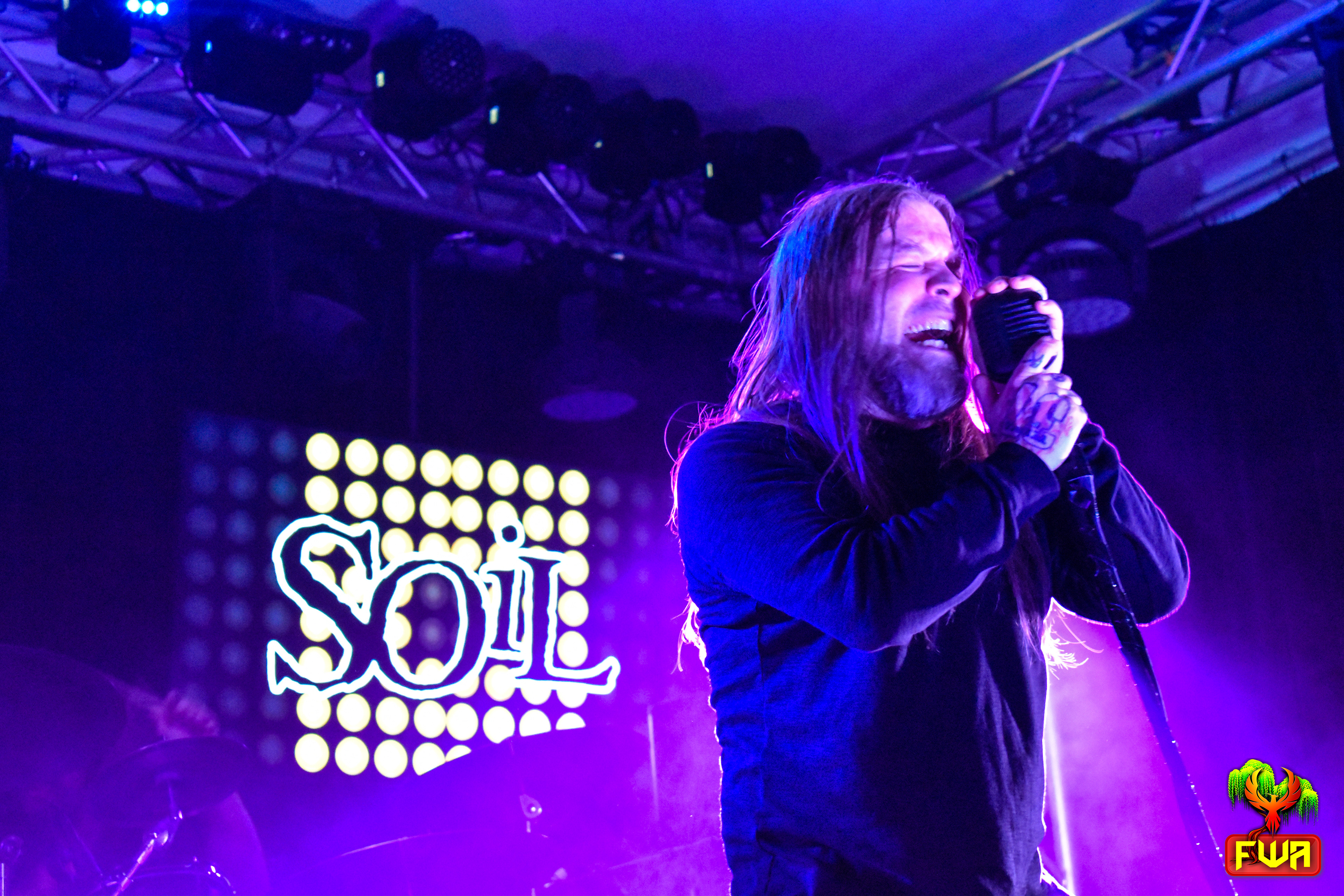 SOIL