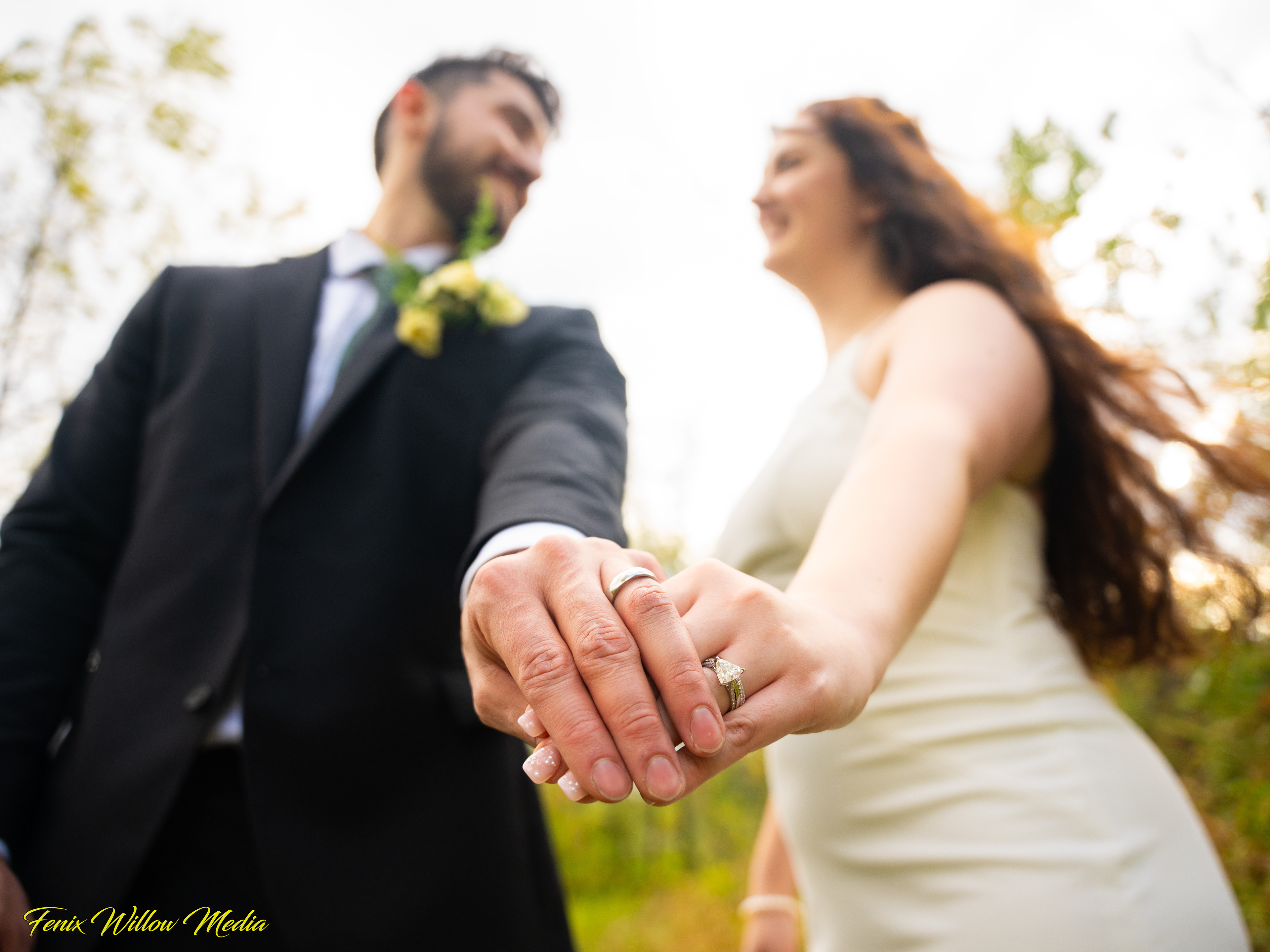 ALEJANDRO & SAMANTHA