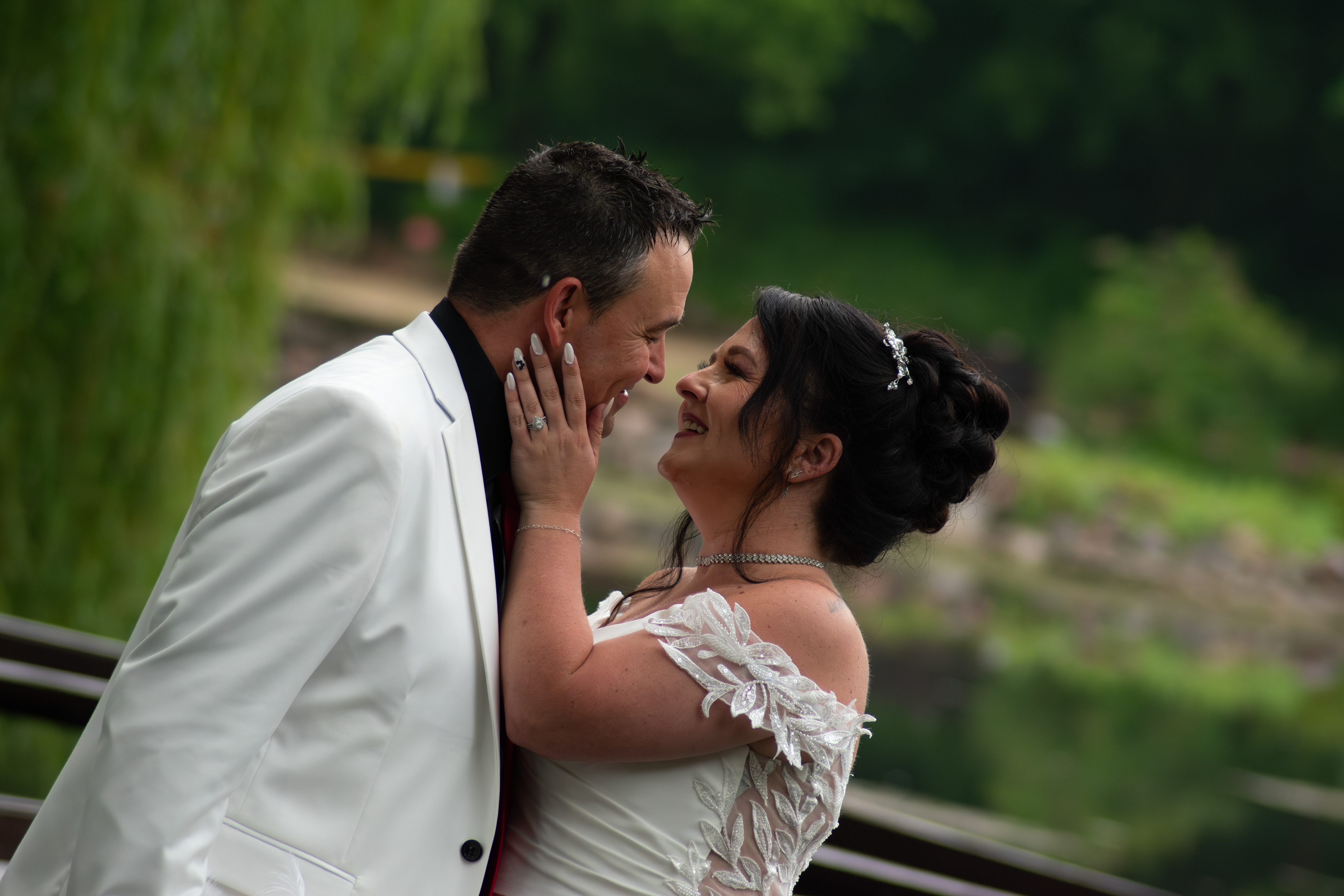 JULIE & JASON