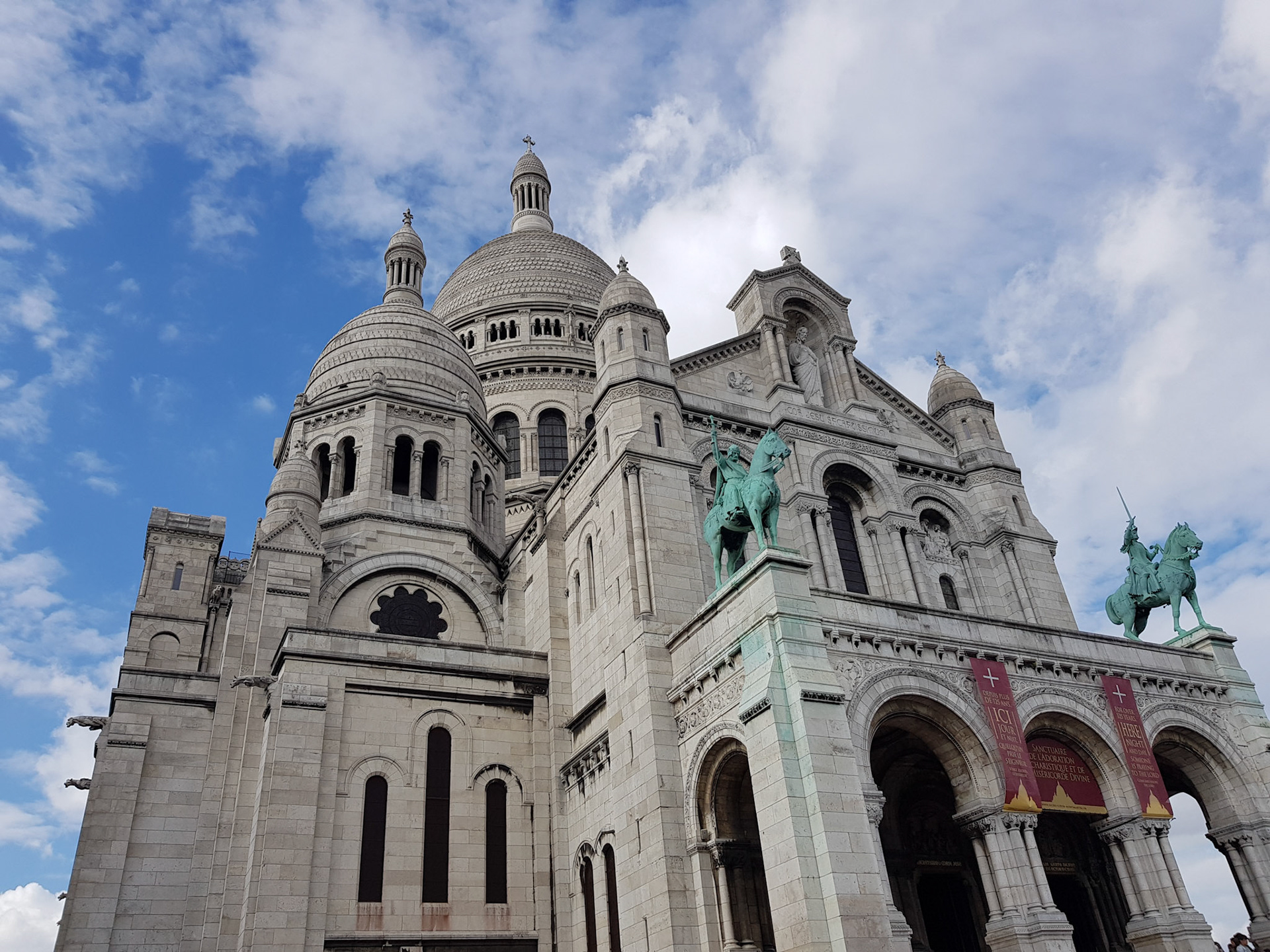 Sacre-Coeur