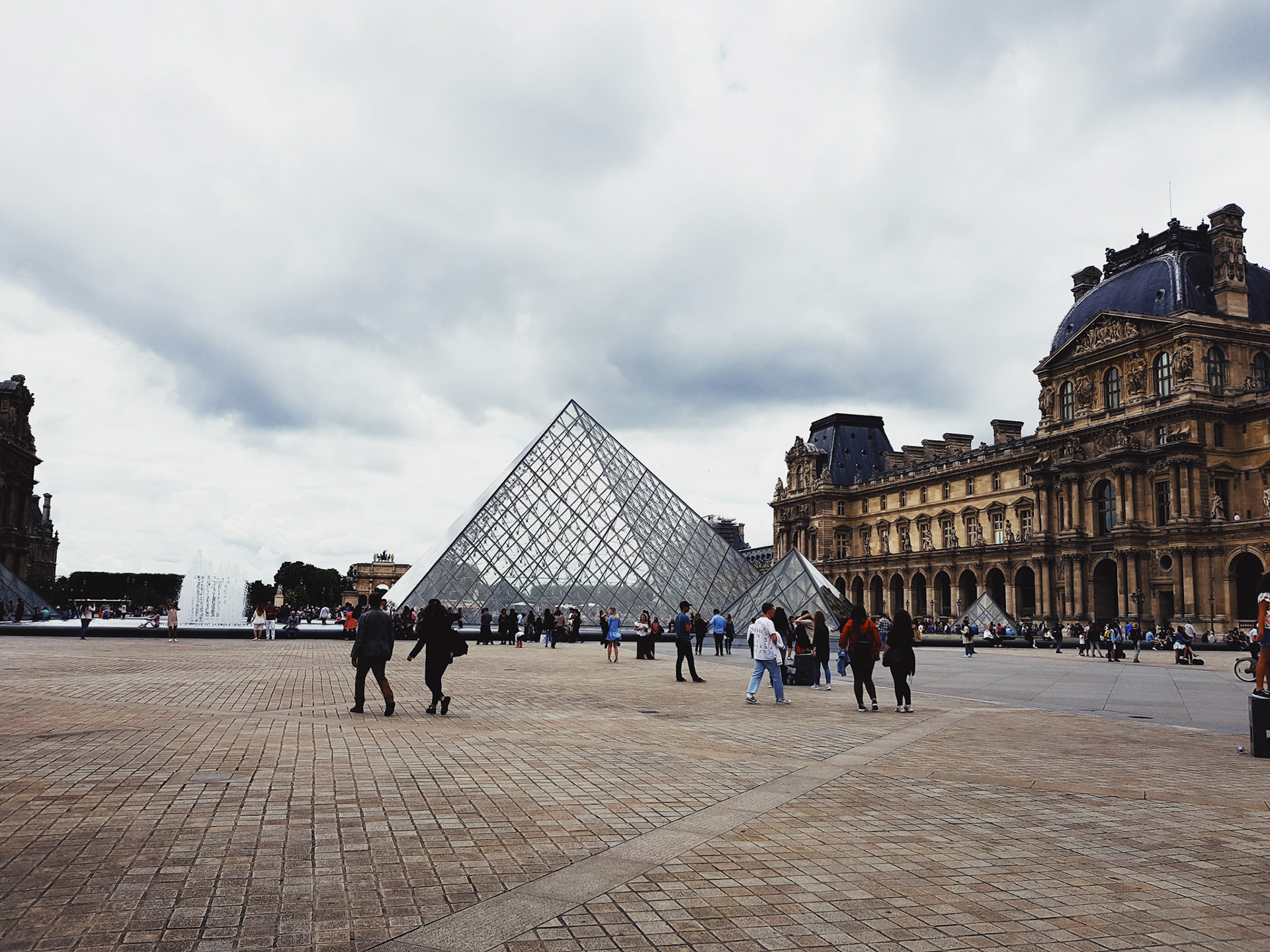 Louvre