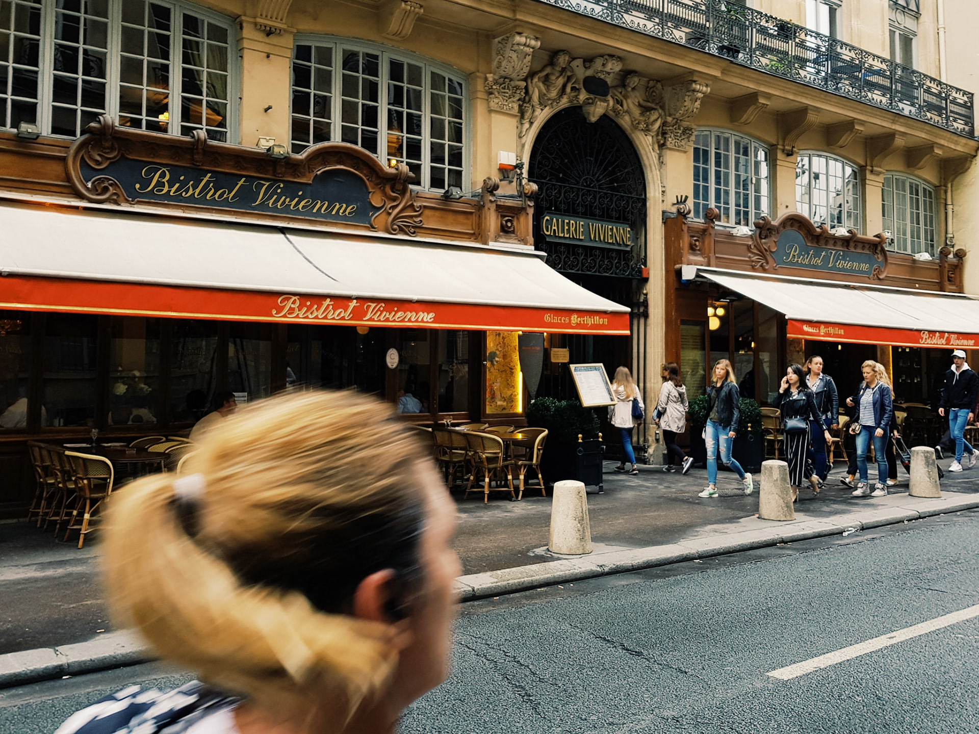 Galerie Vivienne