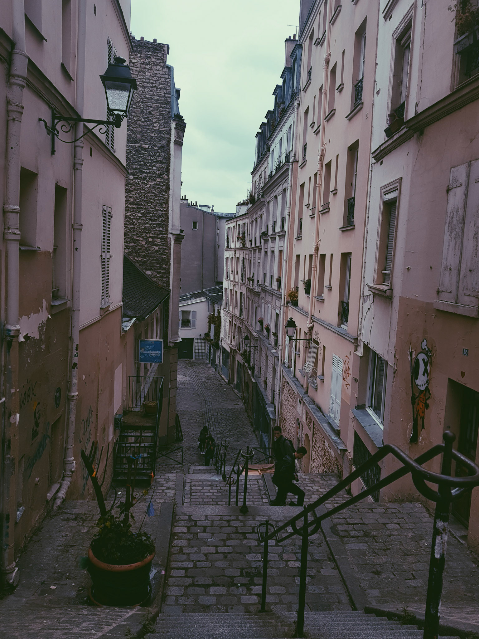 Montmartre