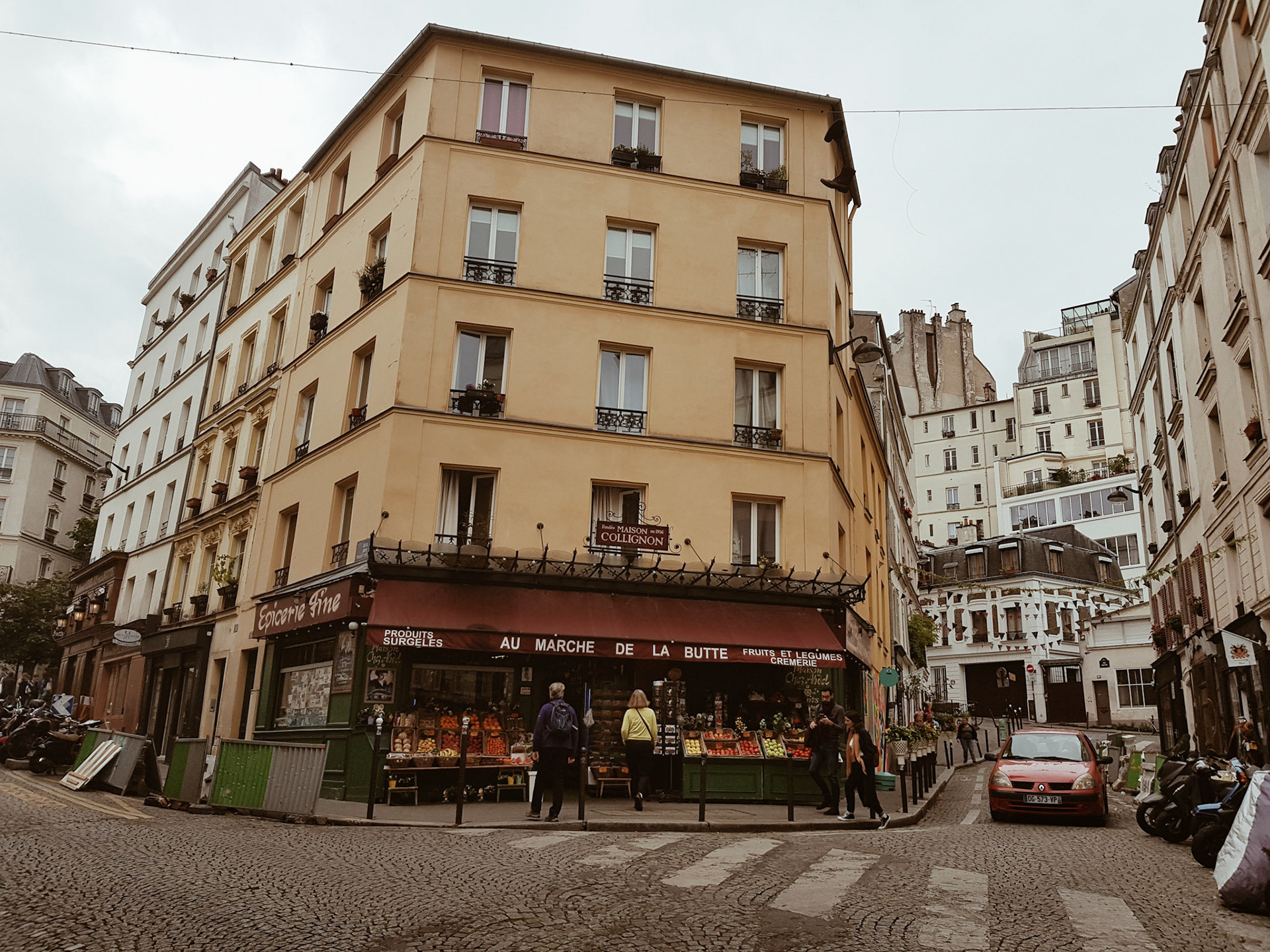 Montmartre