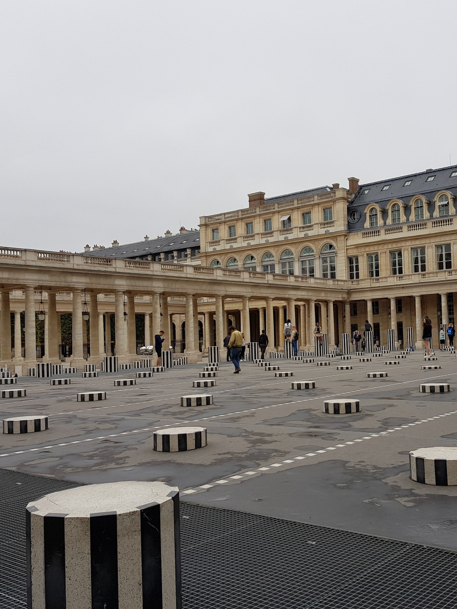 Palais Royal