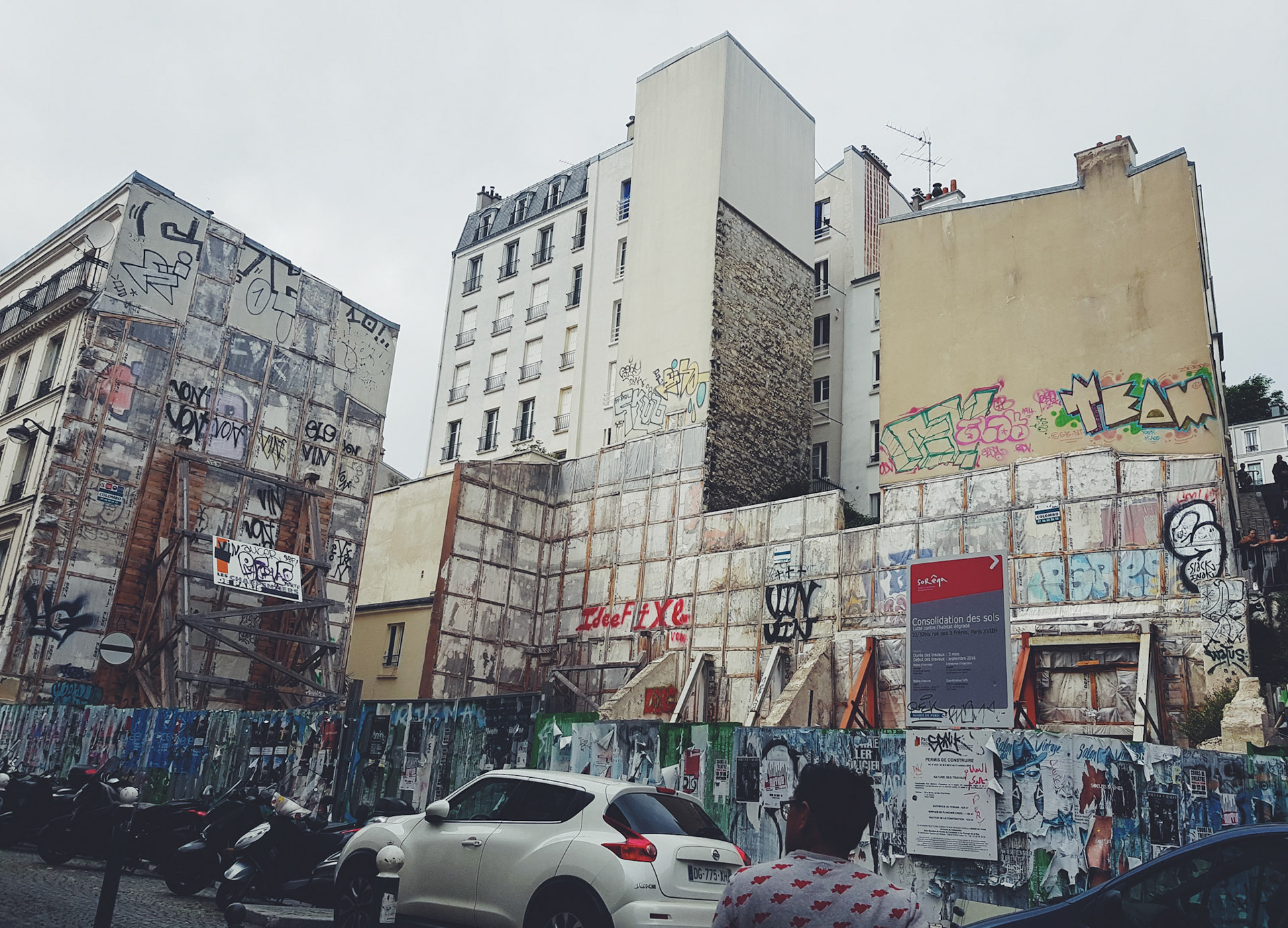 Montmartre
