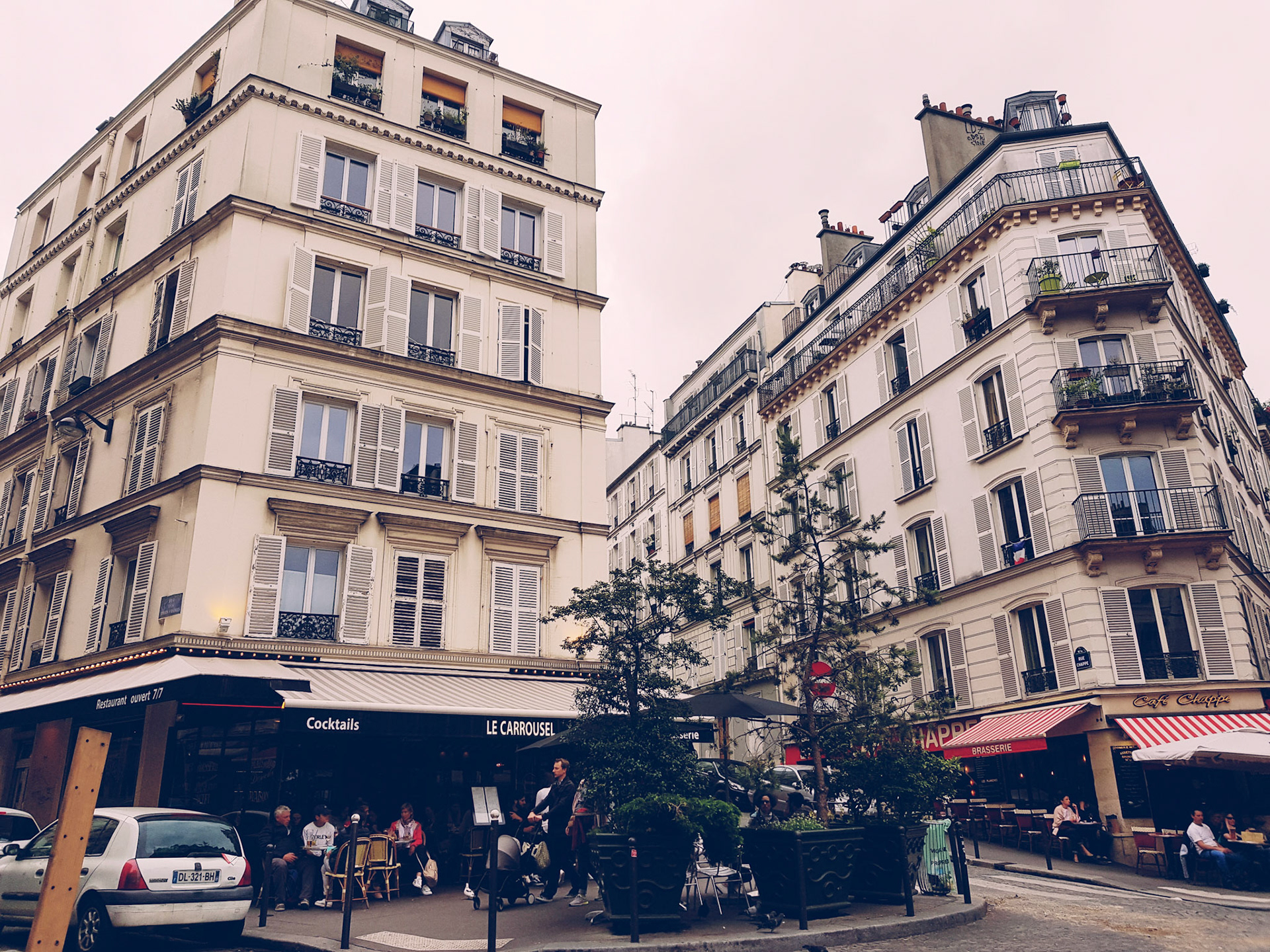 Montmartre