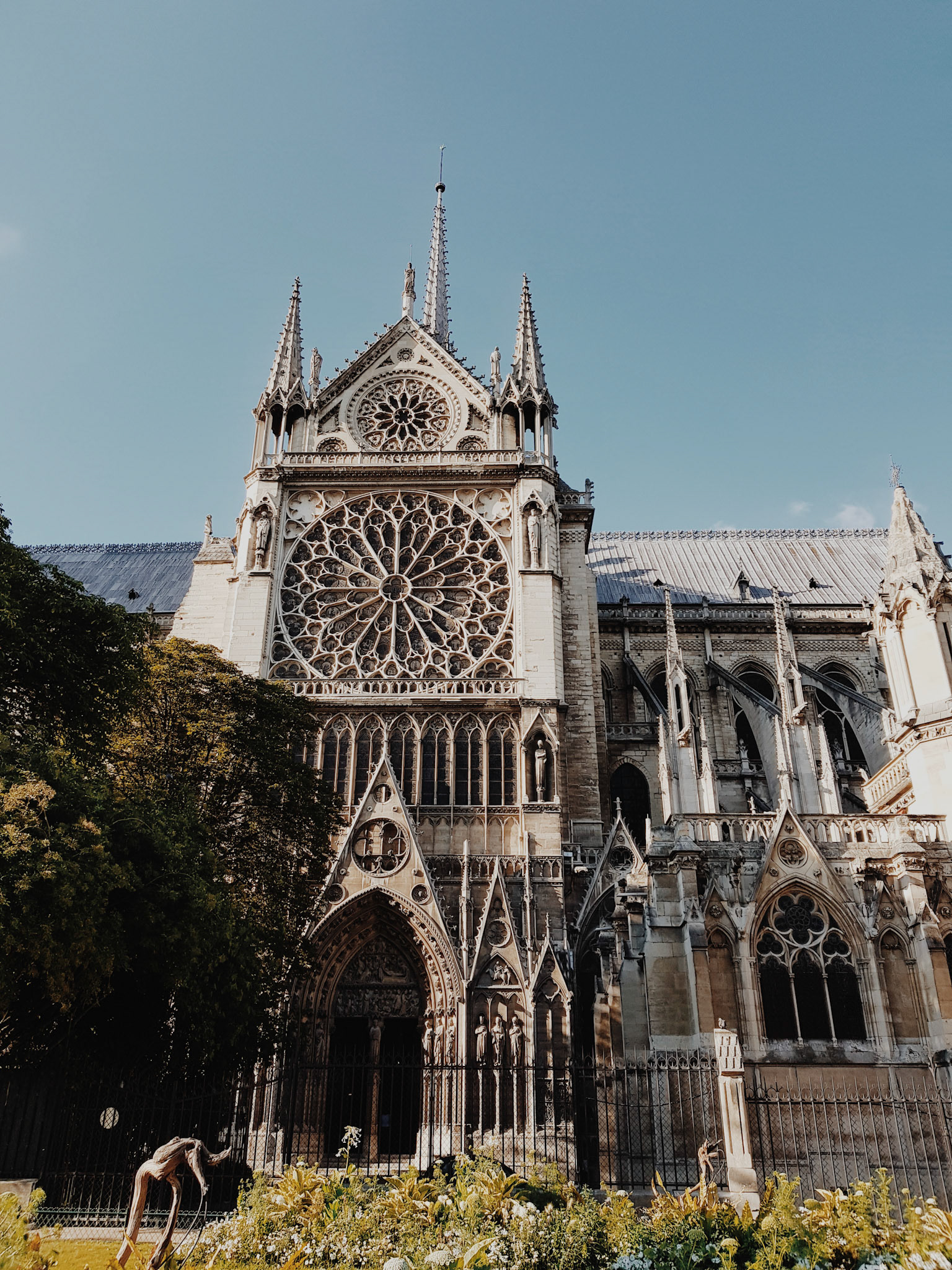 Notre-Dame de Paris