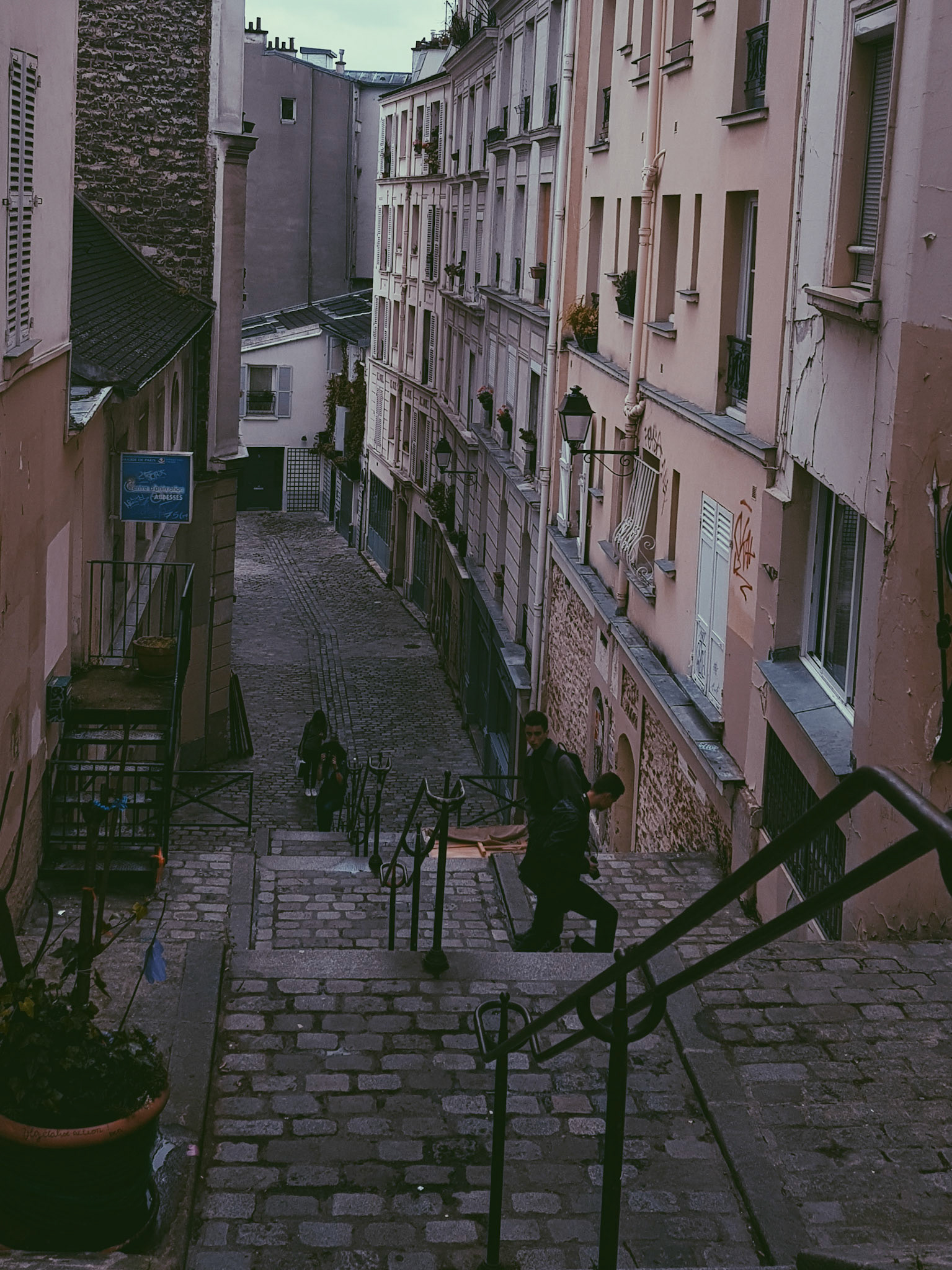 Monmartre