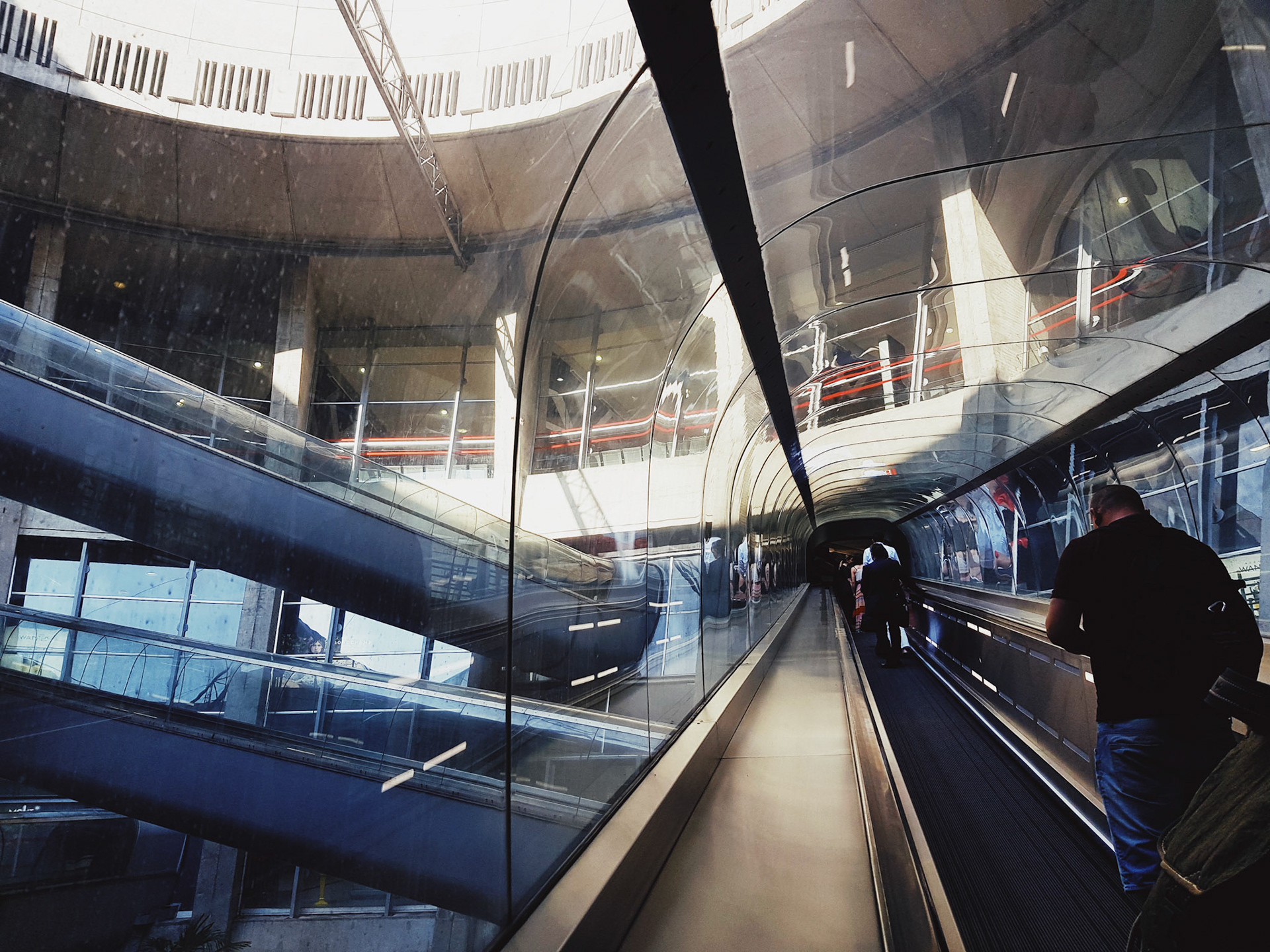 Charles de Gaulle Airport