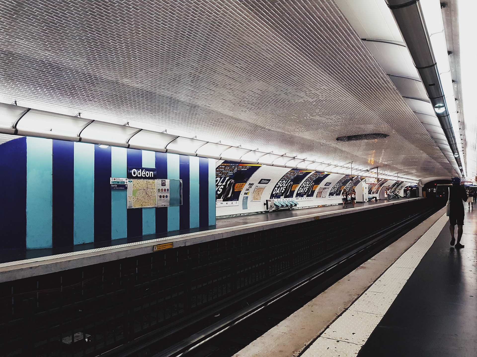 Odéon