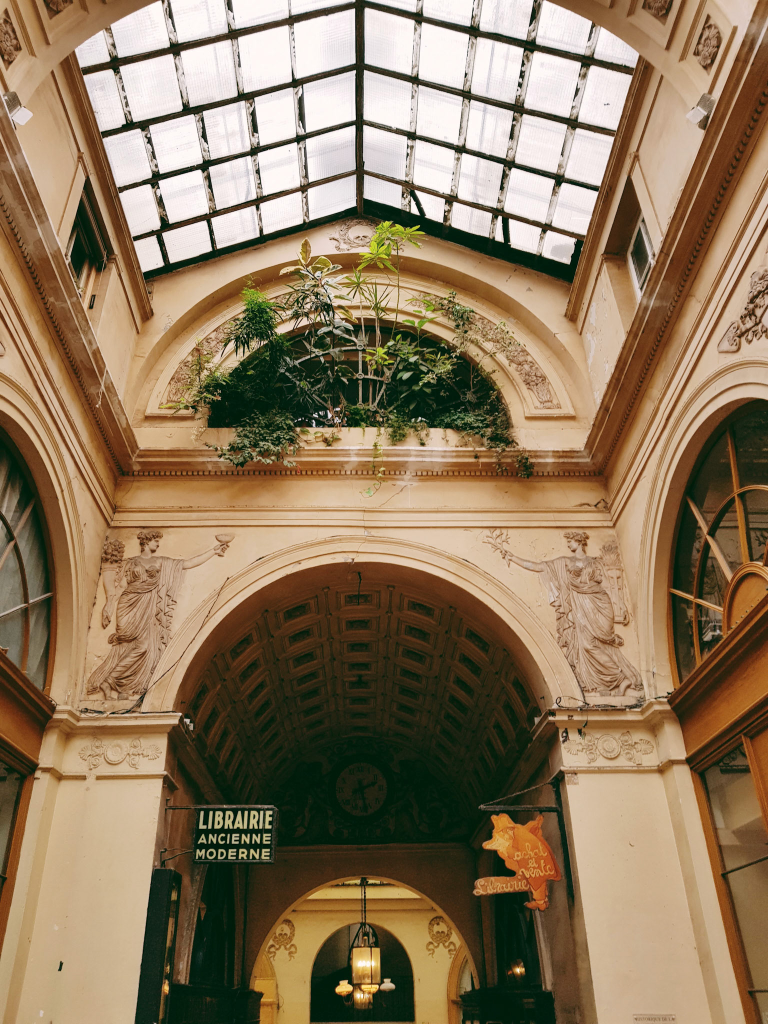 Galerie Vivienne