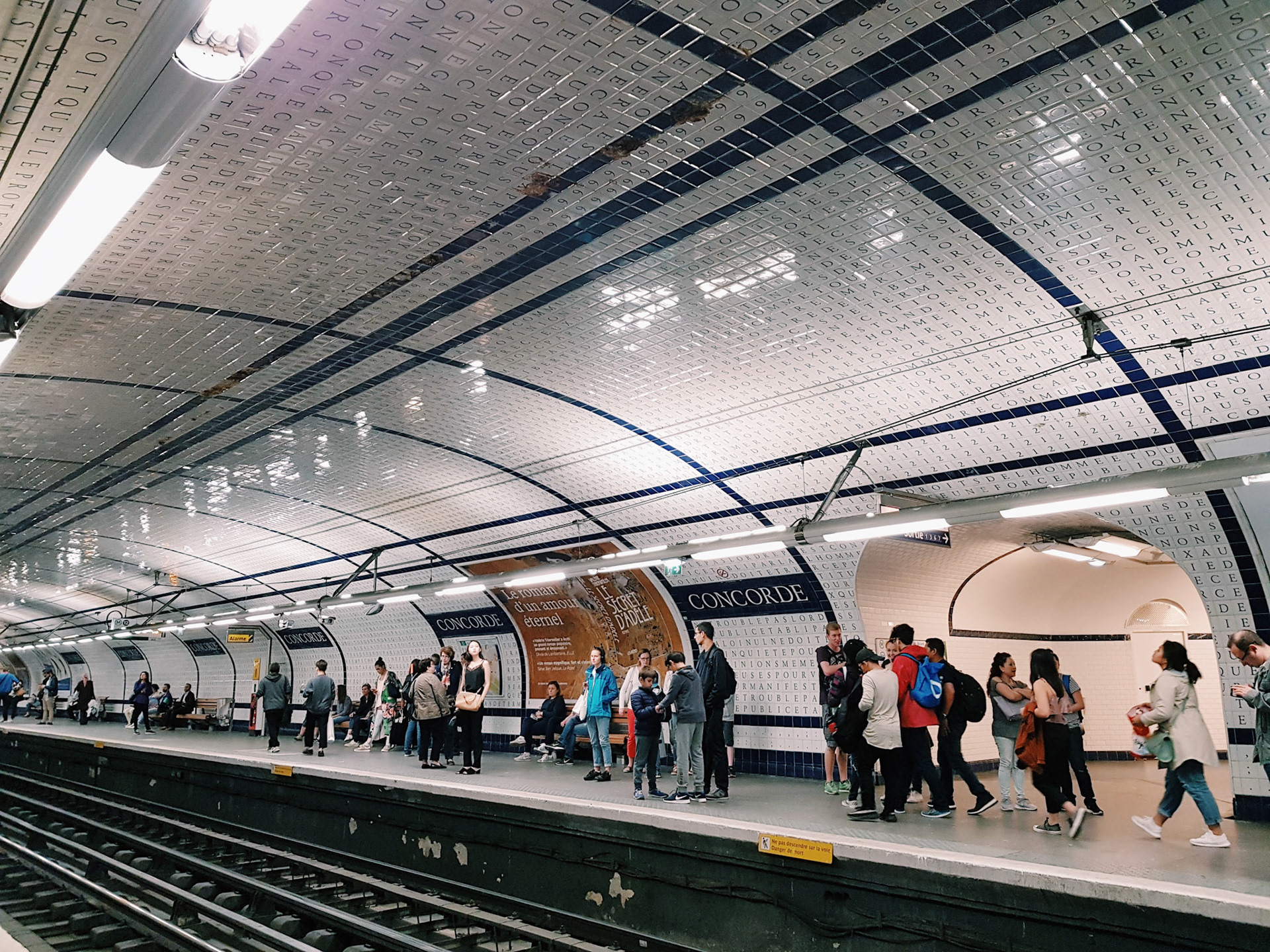 Concorde