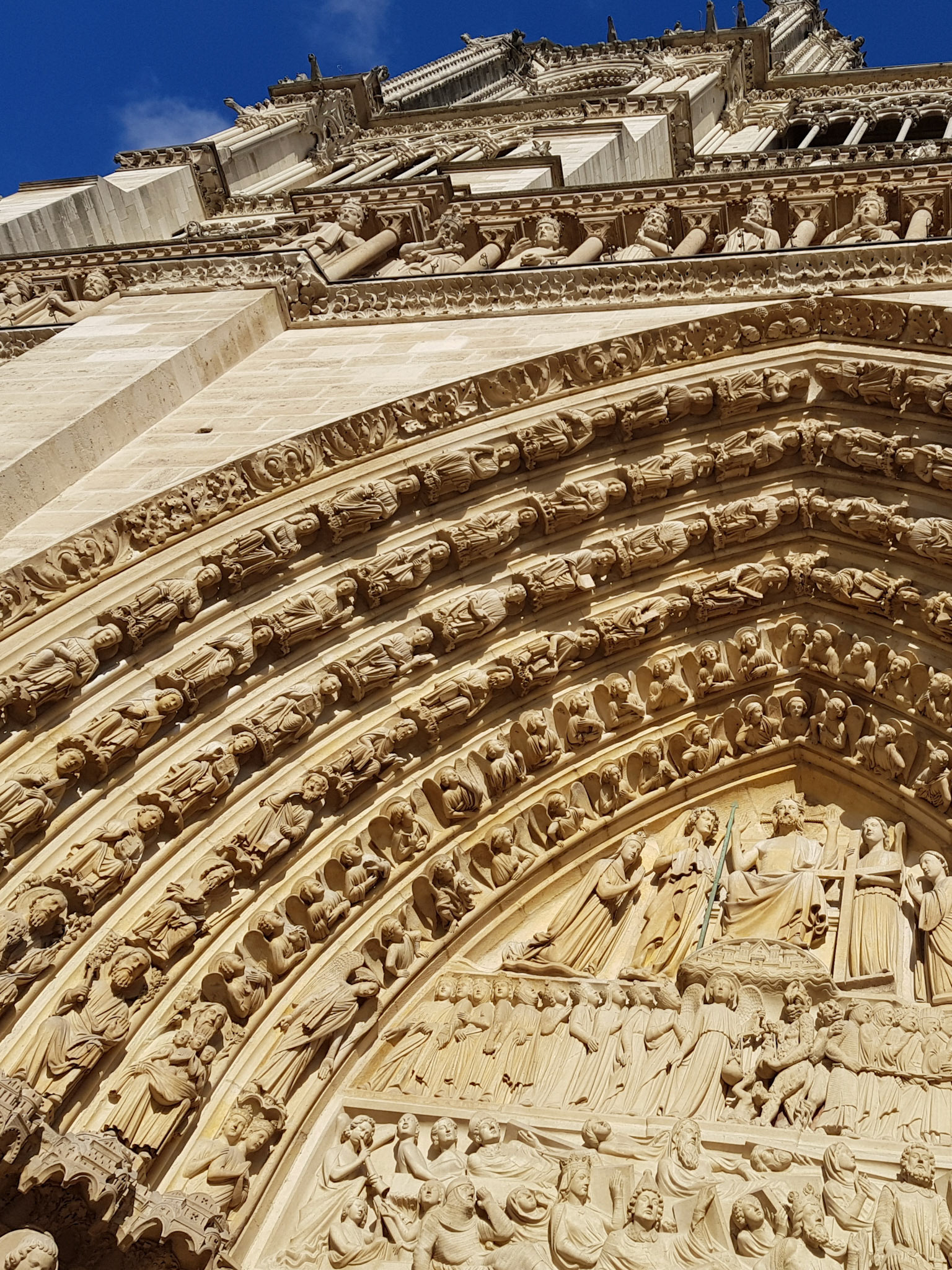 Notre-Dame de Paris