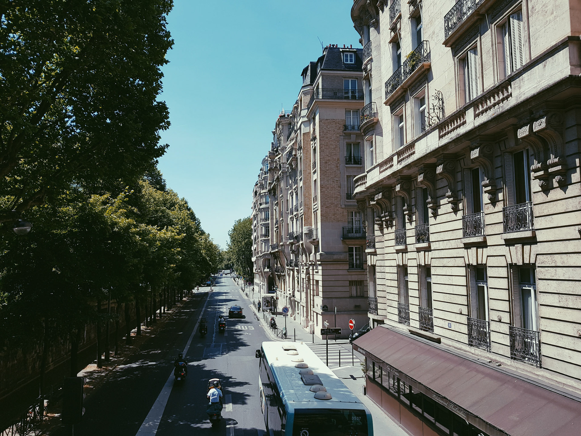 Pont de Bir-Hakeim