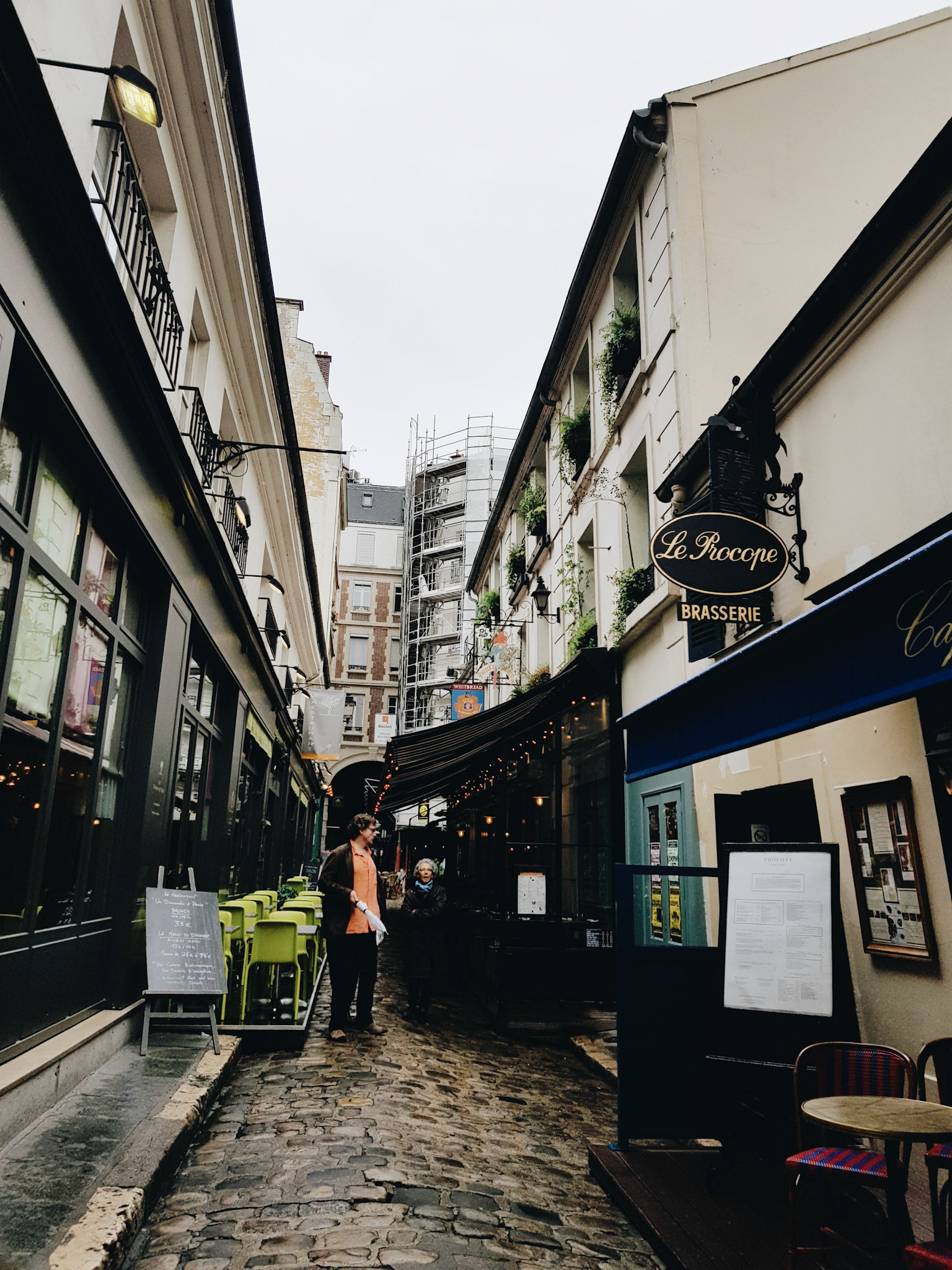 Le Procope