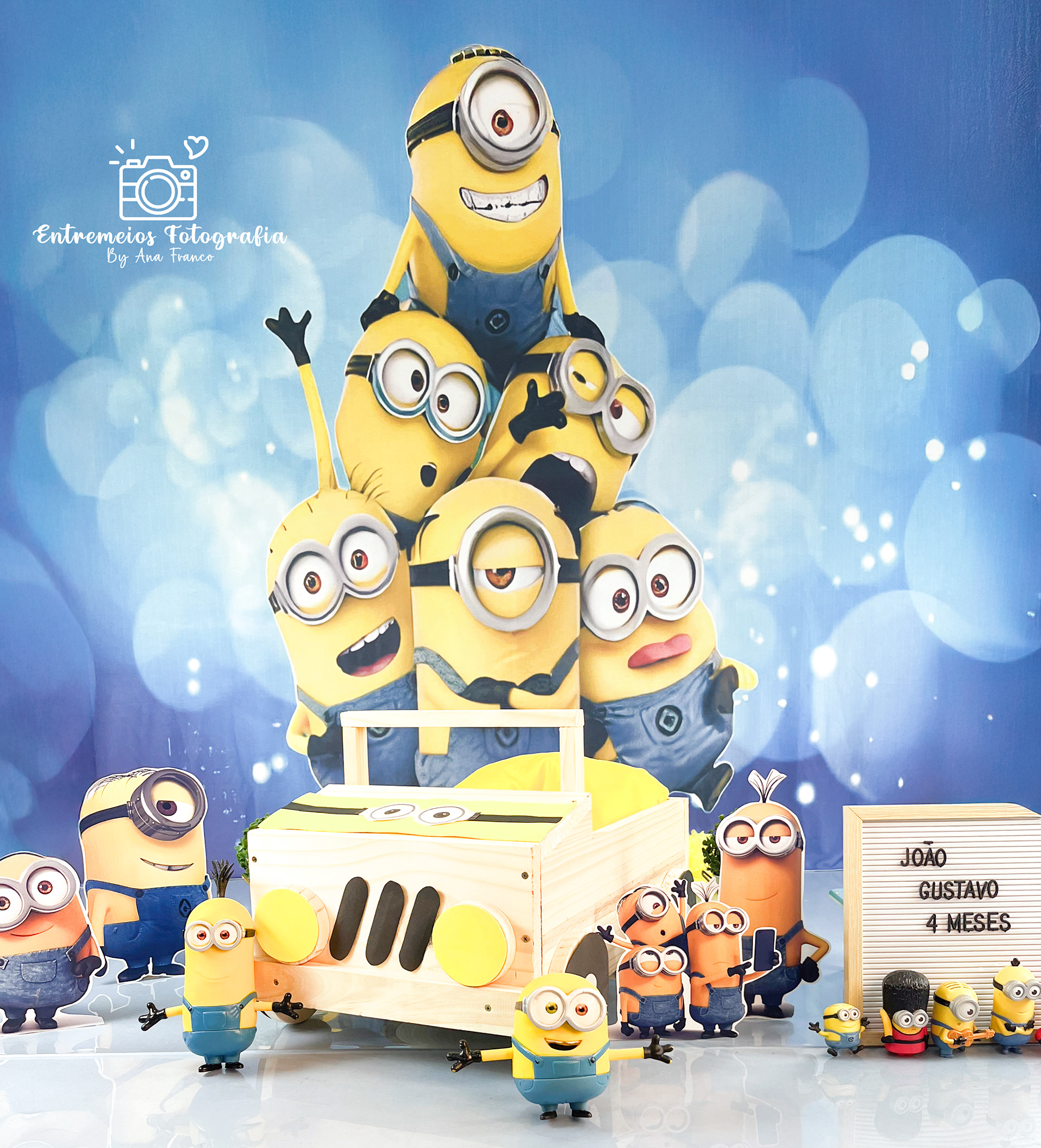 Minions