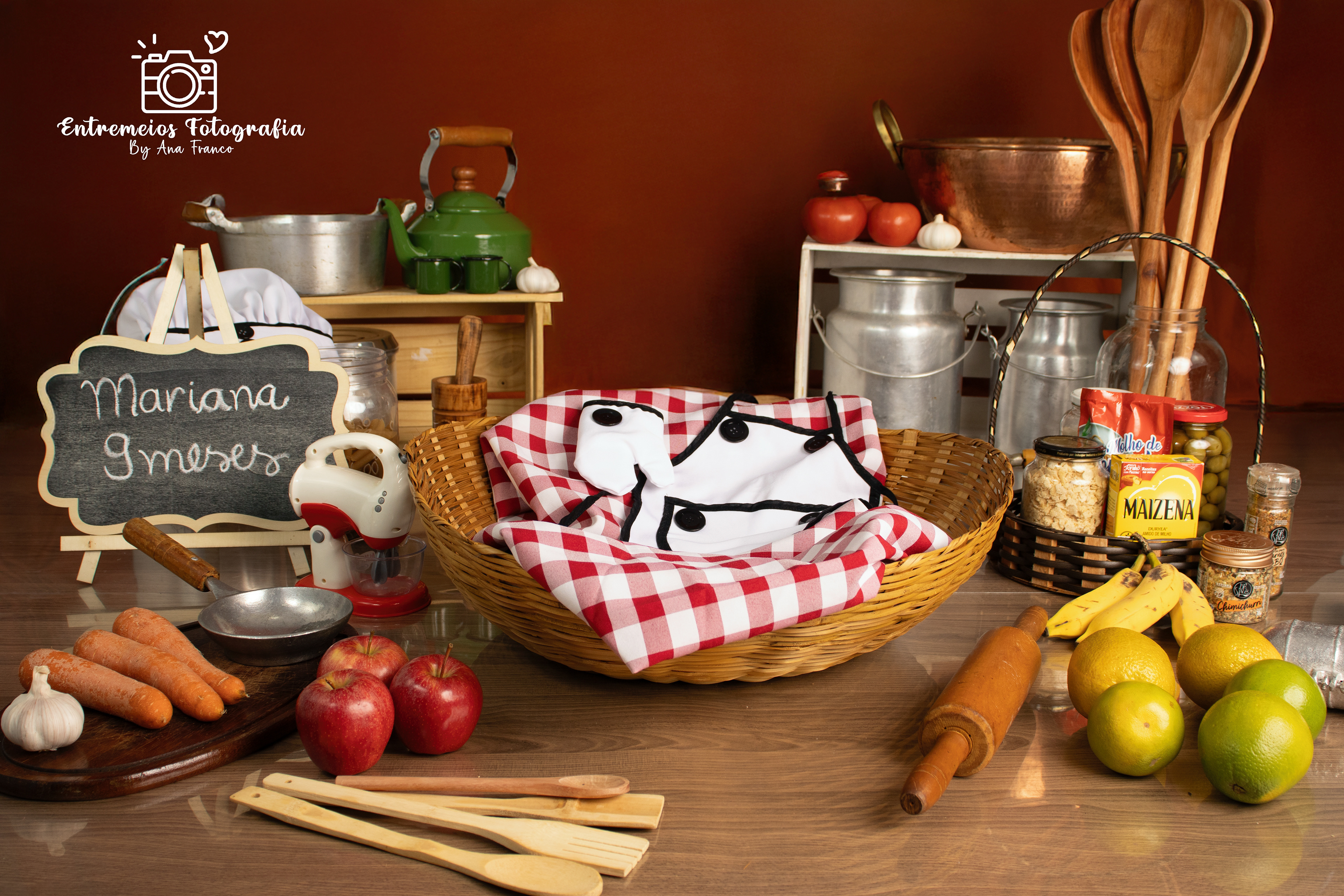 Chef de Cozinha