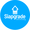 Siapgrade Advertising
