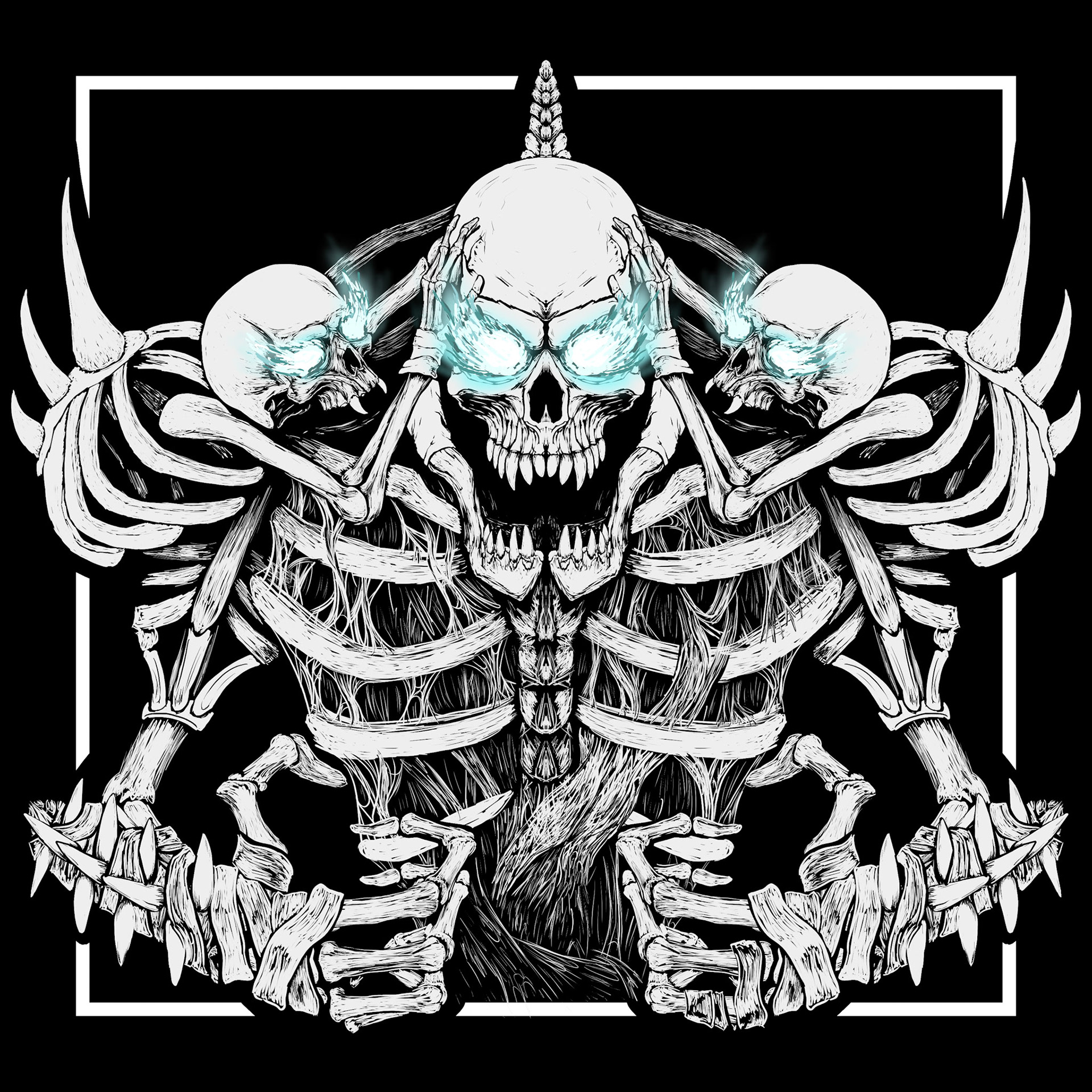 "Dungeon" (Oct. 28-31)