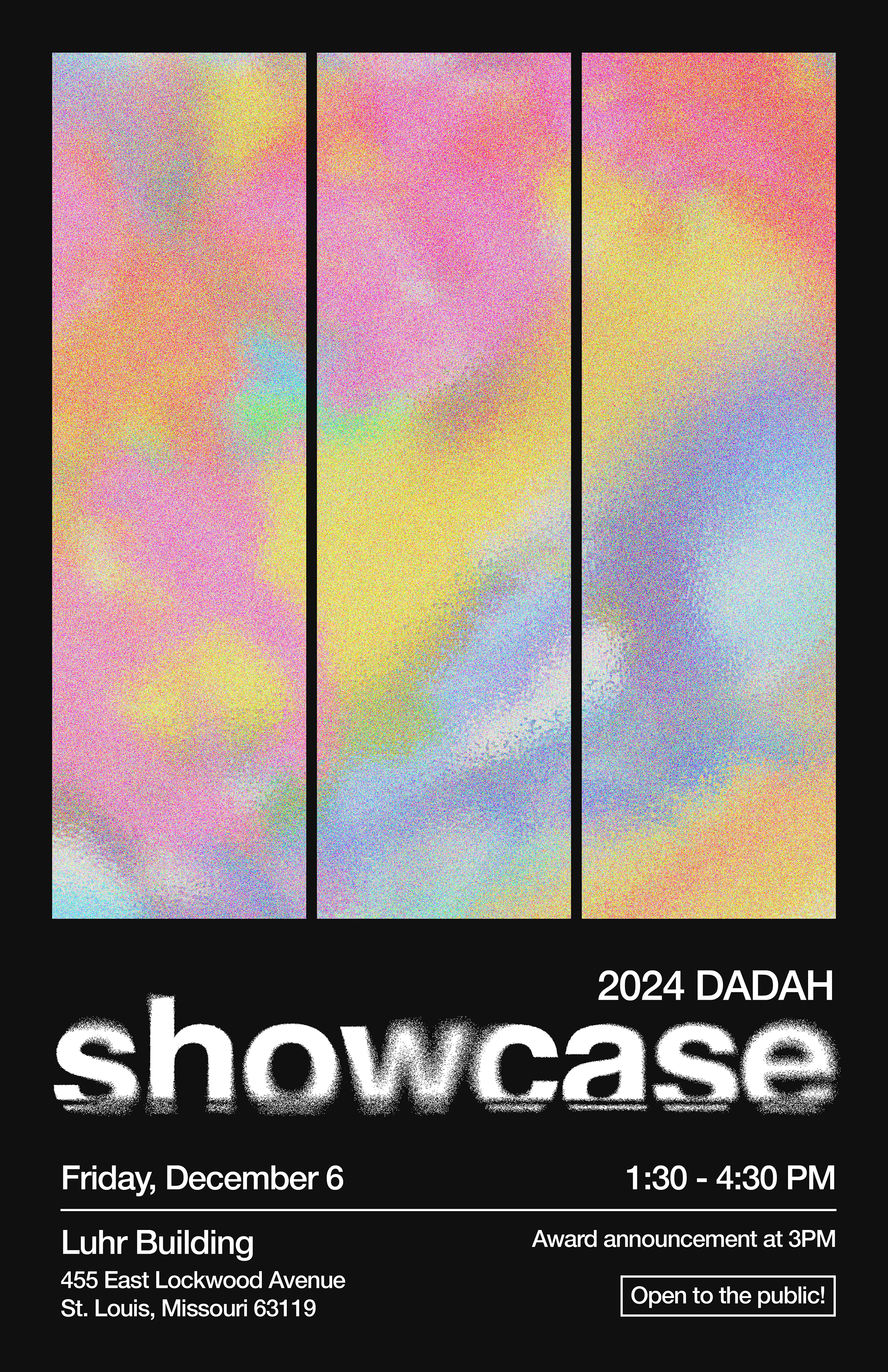 Poster 11x17