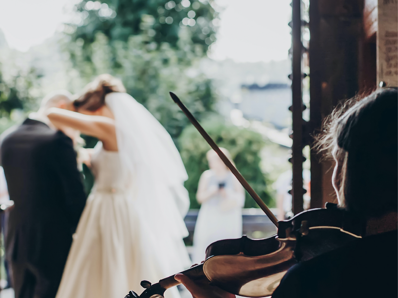 ibiza wedding music