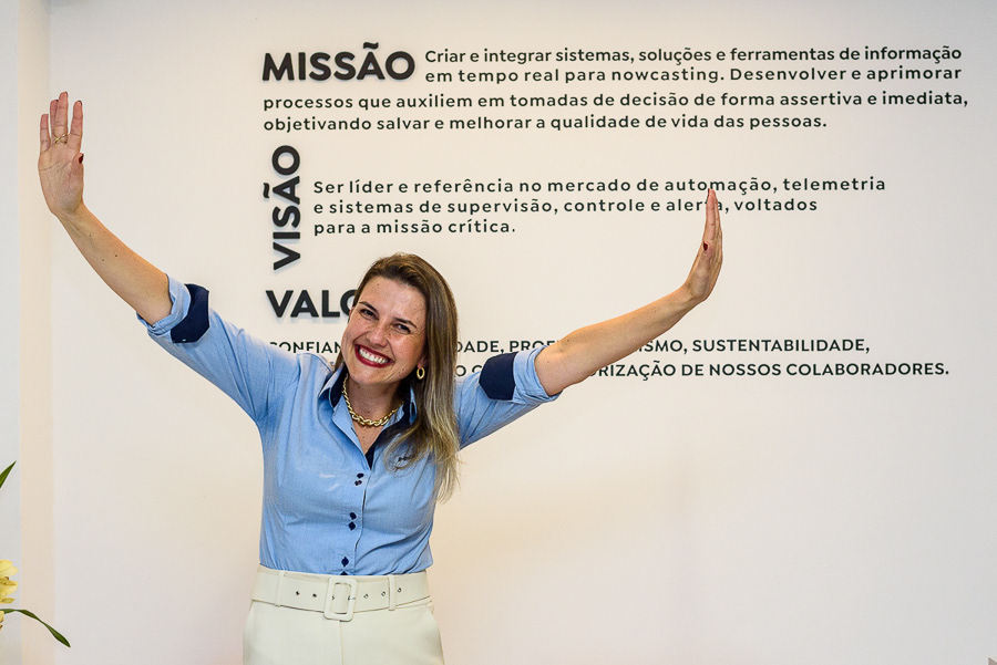 Fotografia para Empresas - MKS - Blumenau  -SC