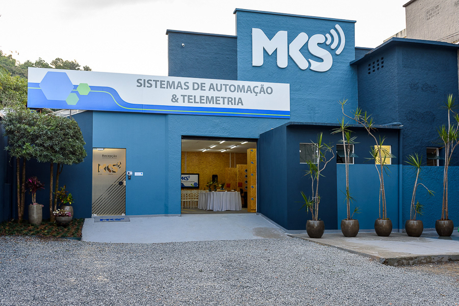 Fotografia para Empresas - MKS - Blumenau  -SC