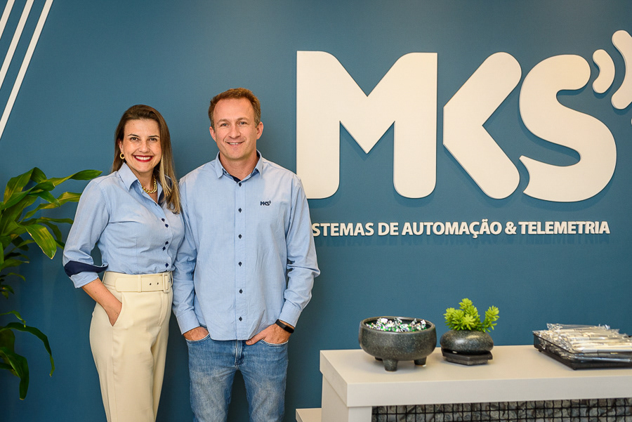 Fotografia para Empresas - MKS - Blumenau  -SC