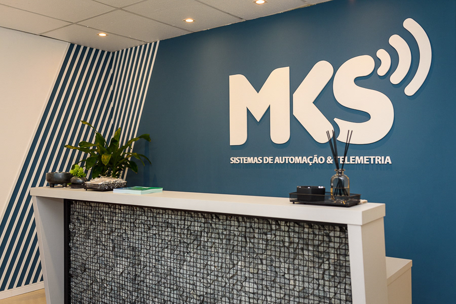 Fotografia para Empresas - MKS - Blumenau  -SC