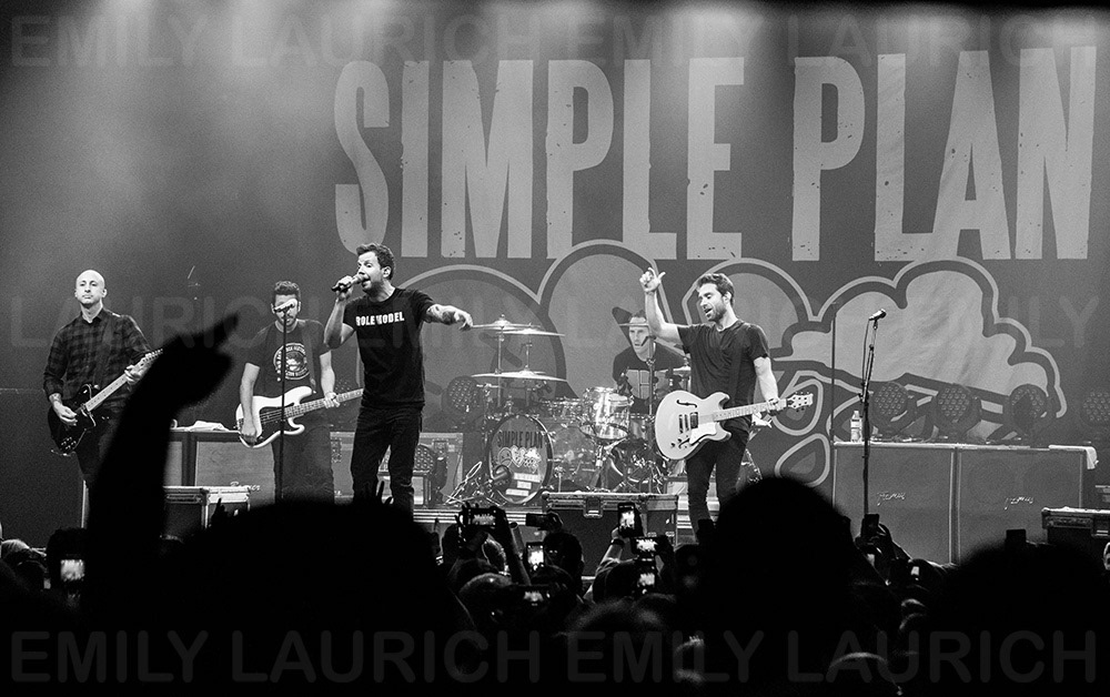SIMPLE PLAN