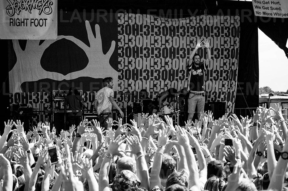 3OH!3