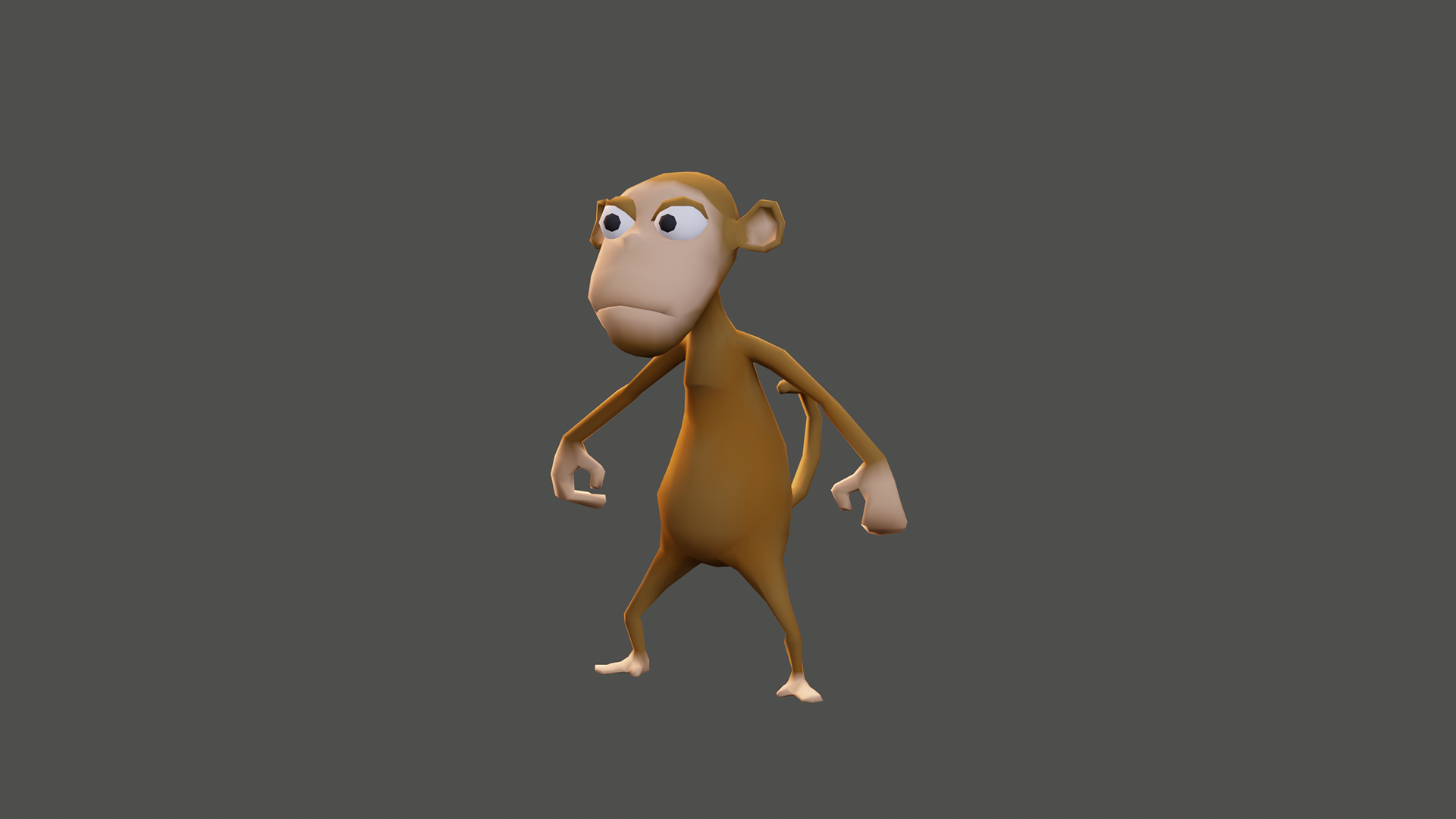 Monkey